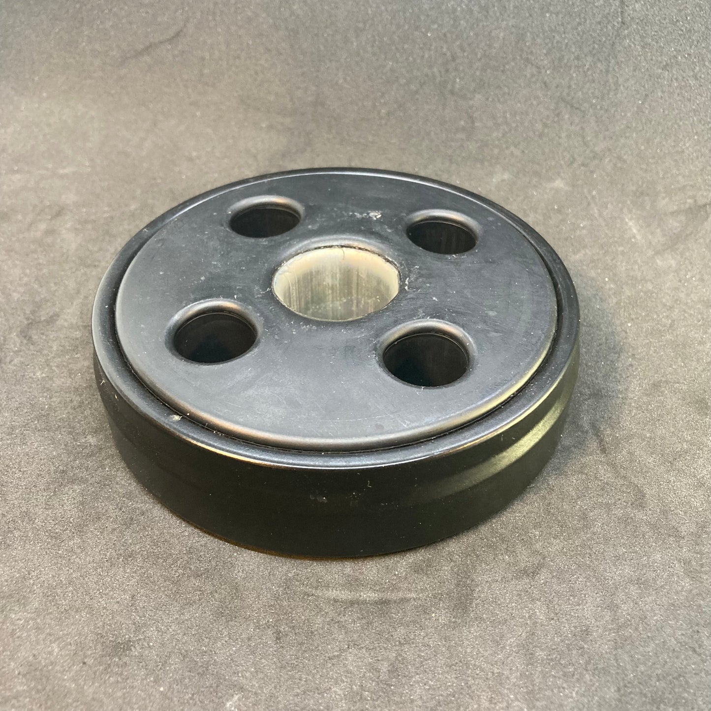 Flexible coupling