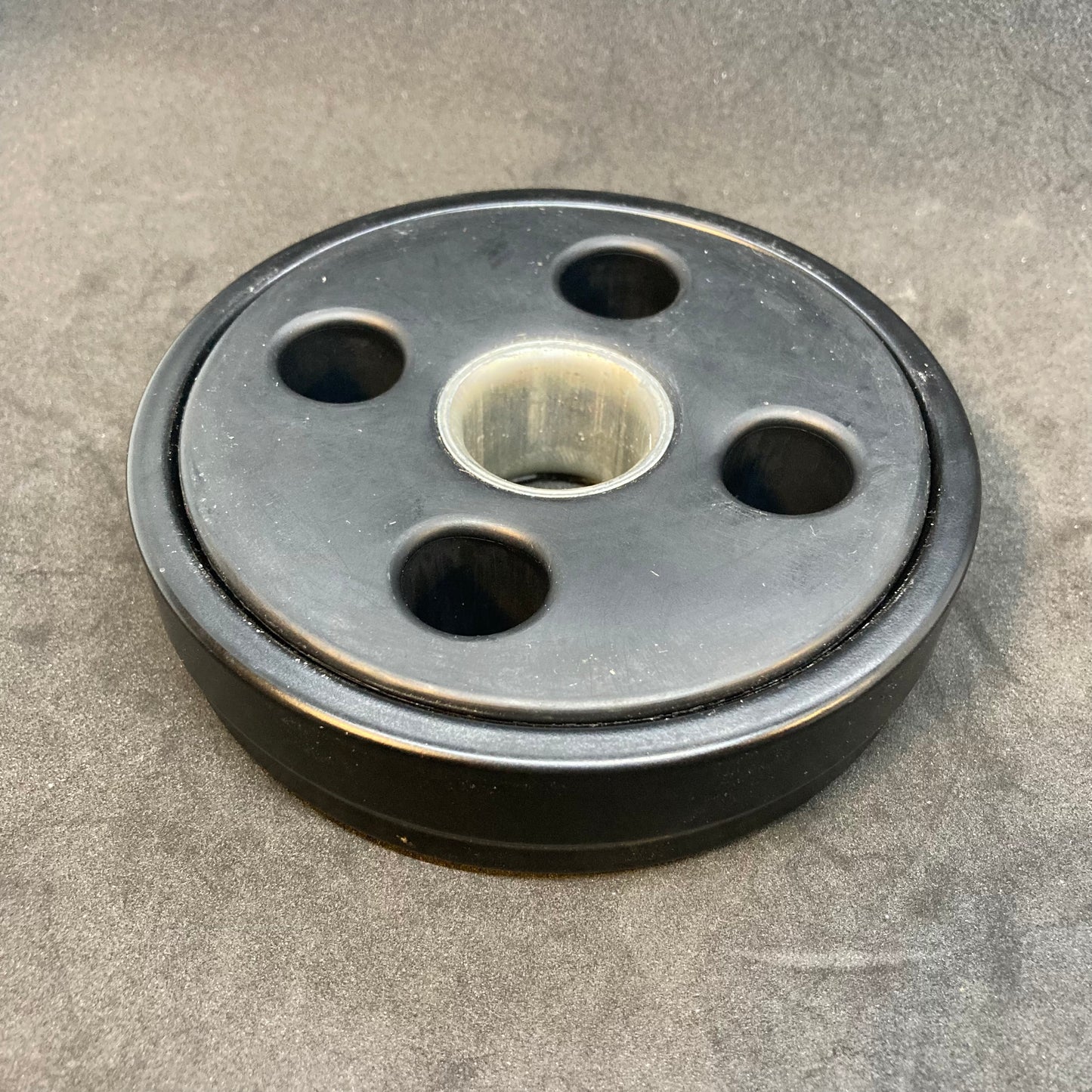Flexible coupling