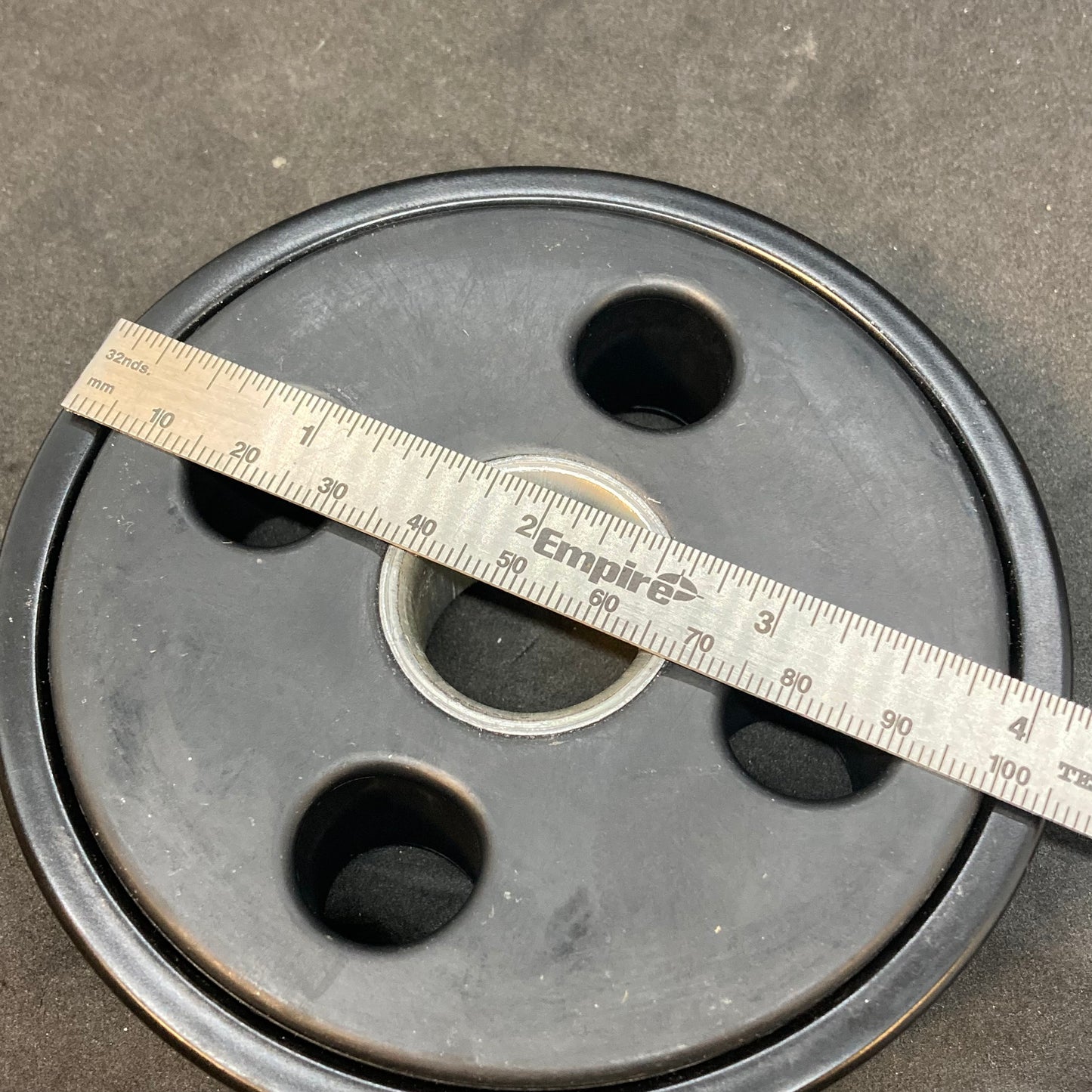 Flexible coupling