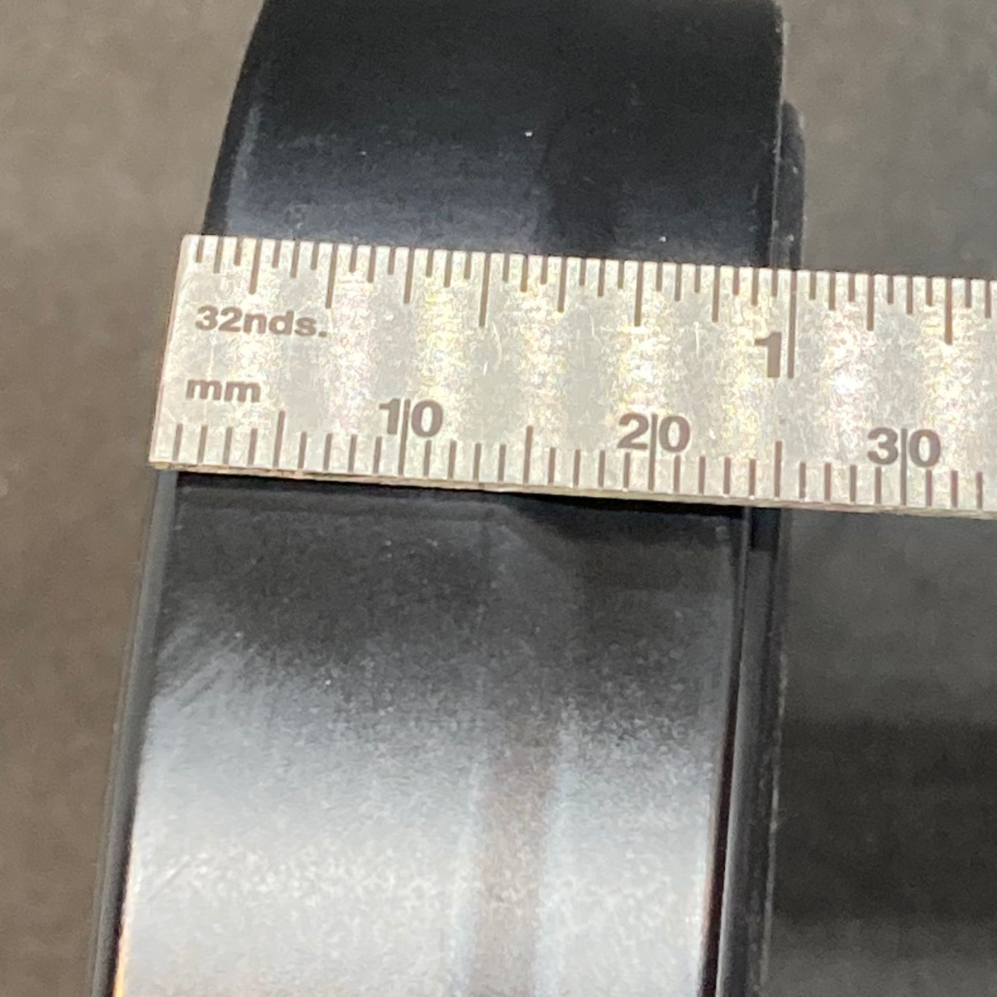 Flexible coupling