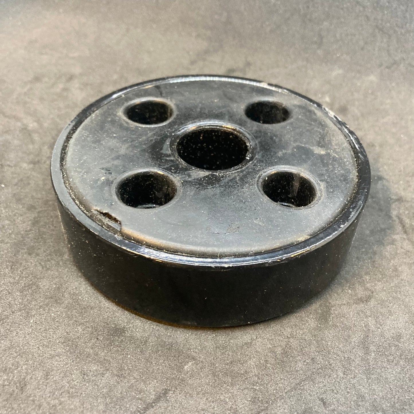 Flexible coupling (aftermarket)