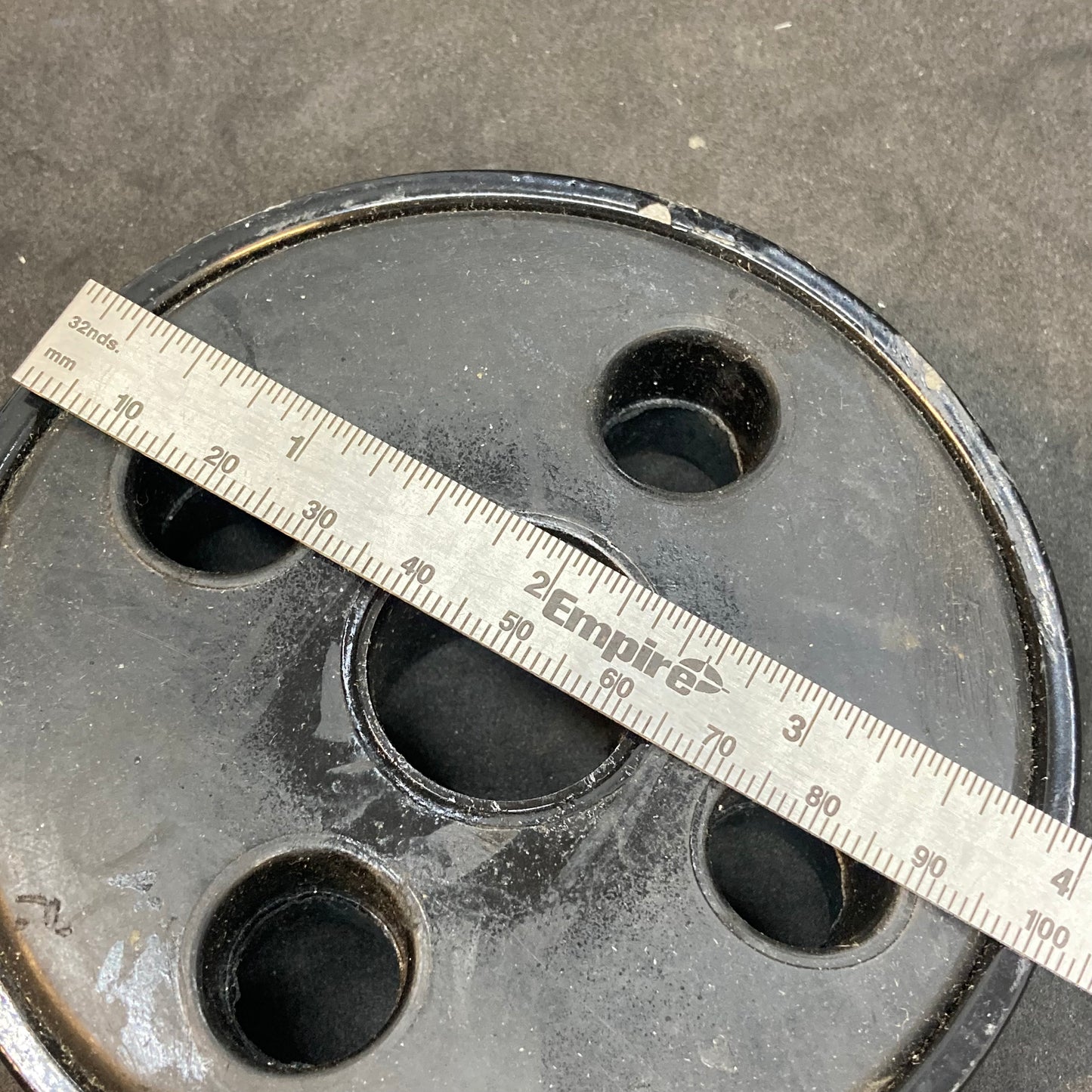 Flexible coupling (aftermarket)