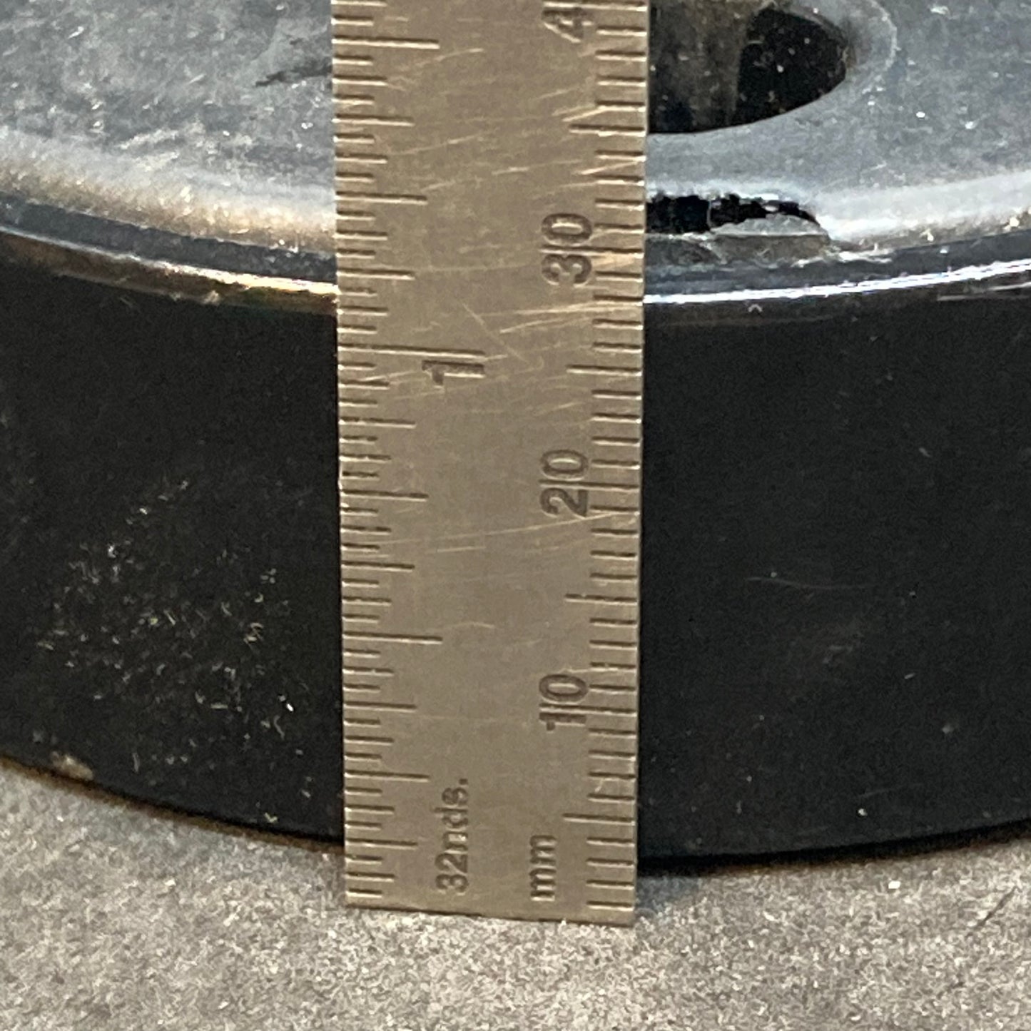 Flexible coupling (aftermarket)