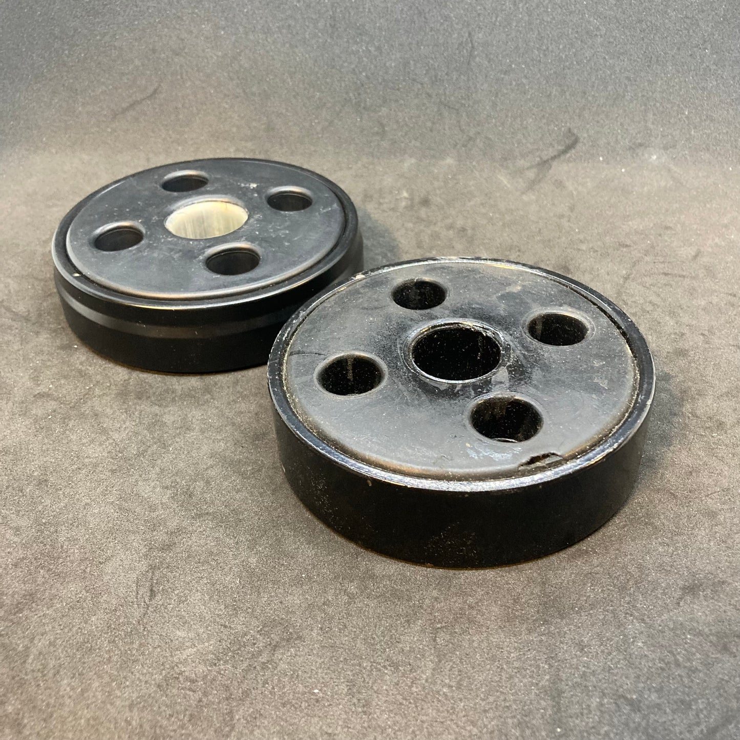 Flexible coupling (aftermarket)