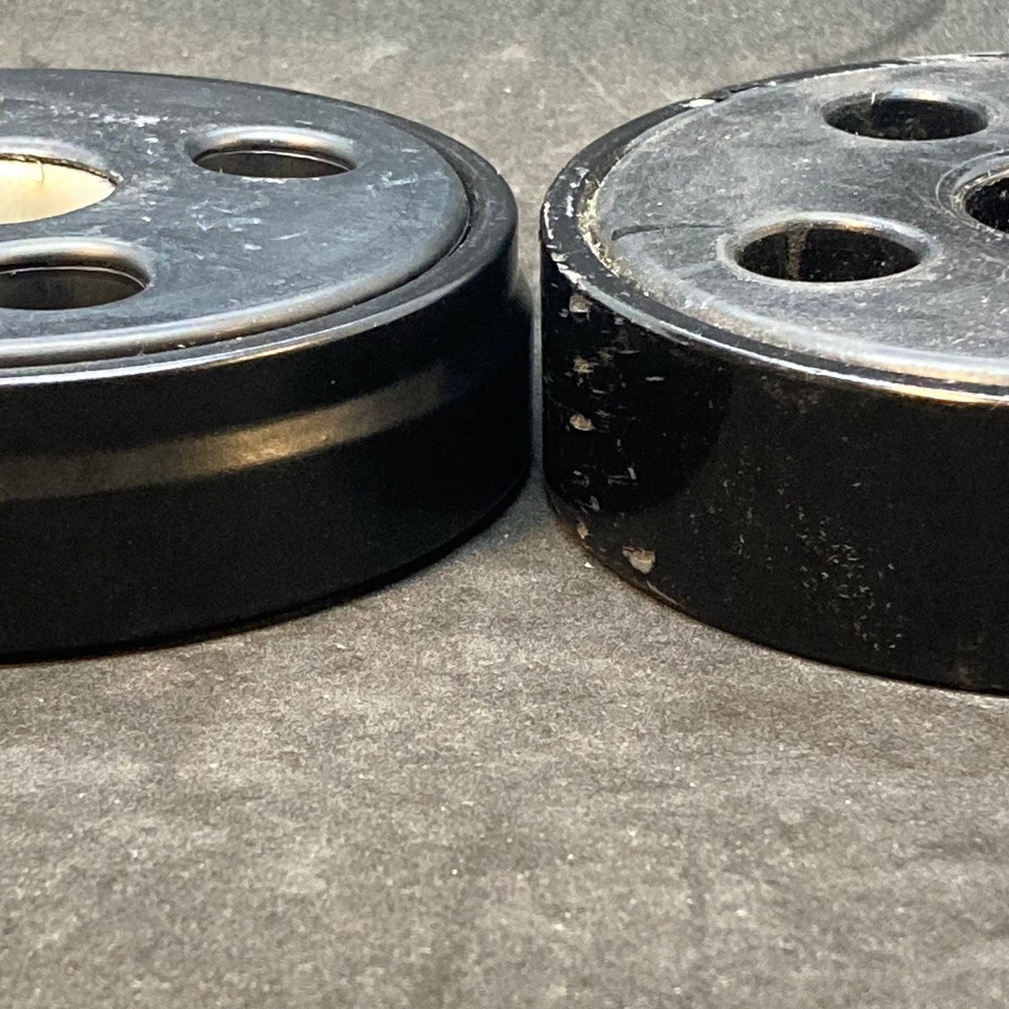 Flexible coupling (aftermarket)