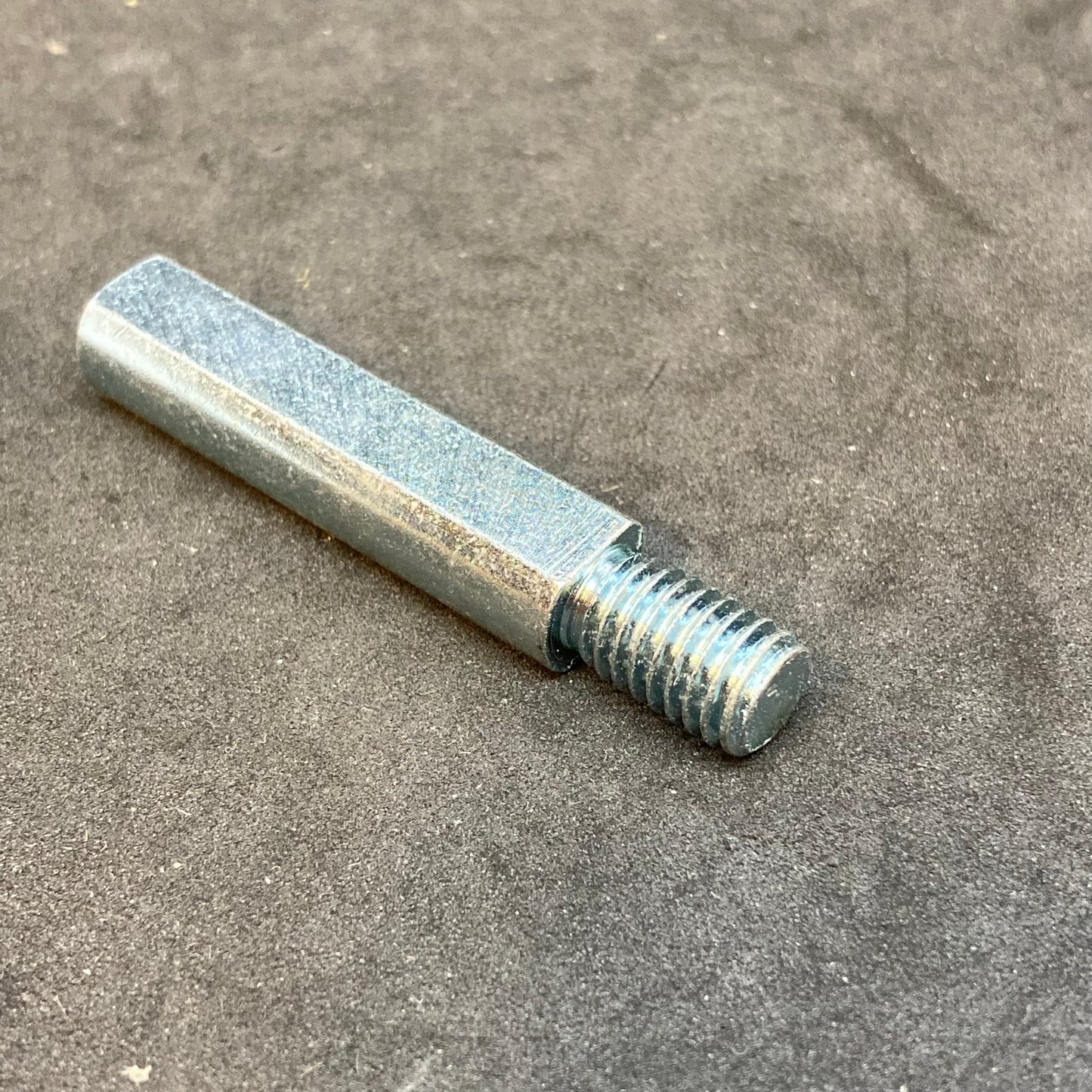 Wedge bolt