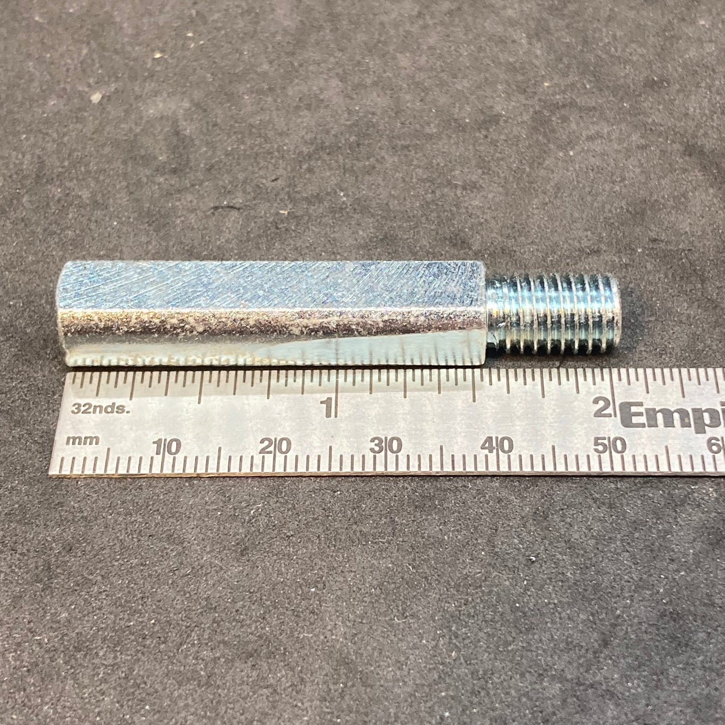 Wedge bolt