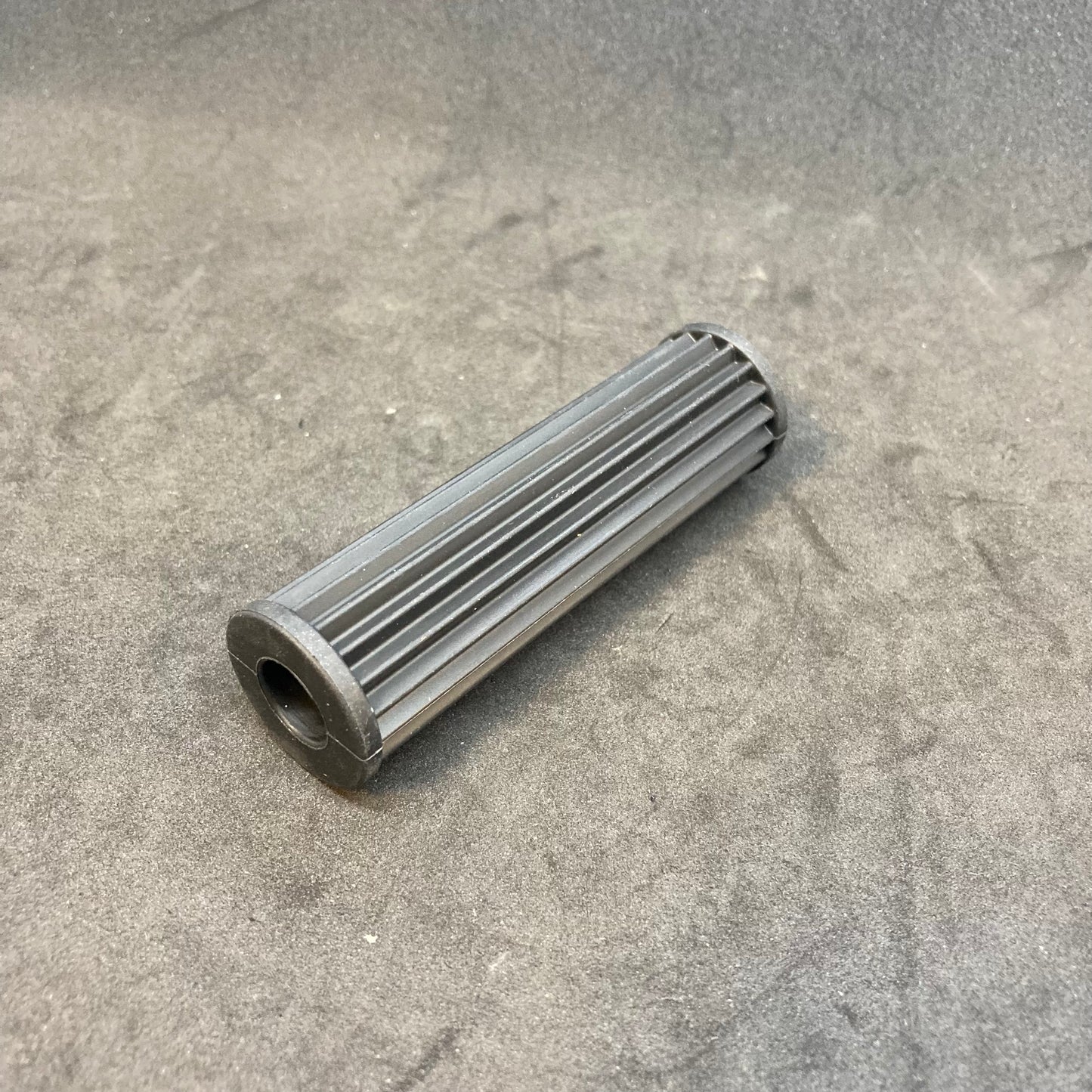 Kickstart pedal rubber
