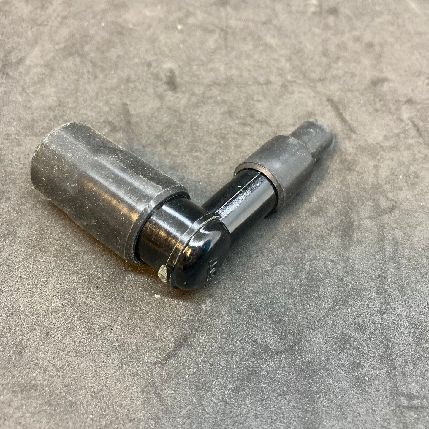 Spark plug cap (2019-2020)