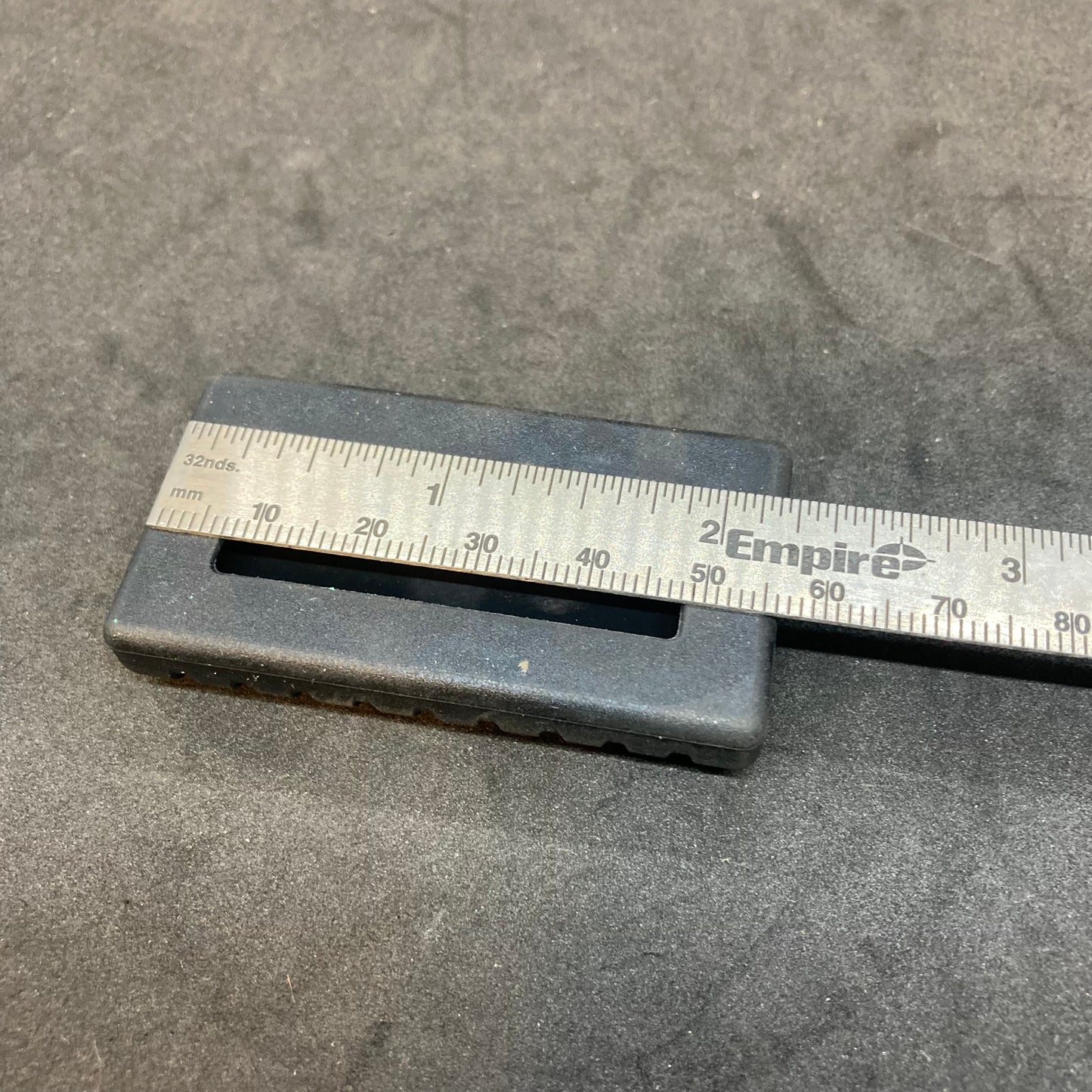 Gearshift Pedal Pad
