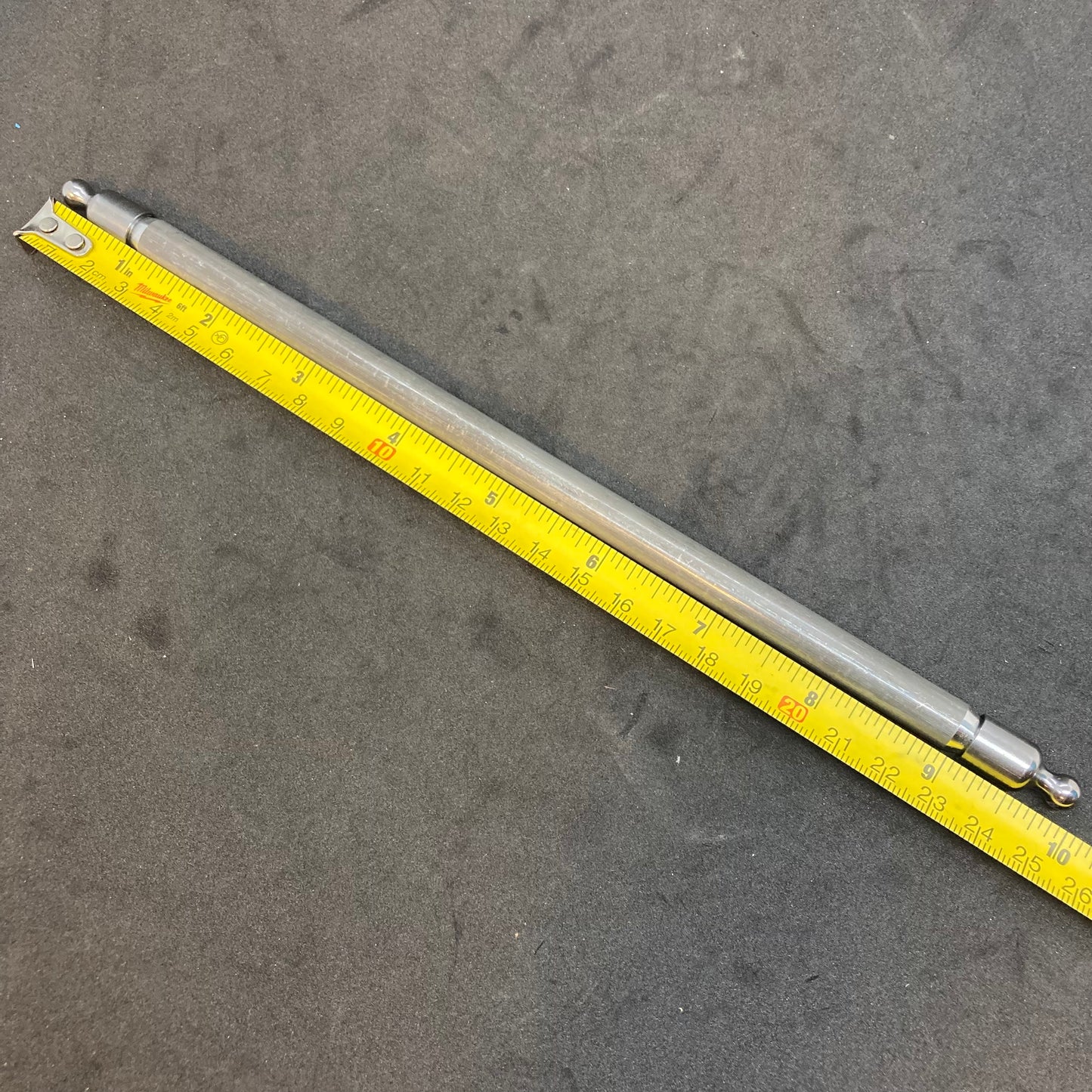 Pushrod assembly