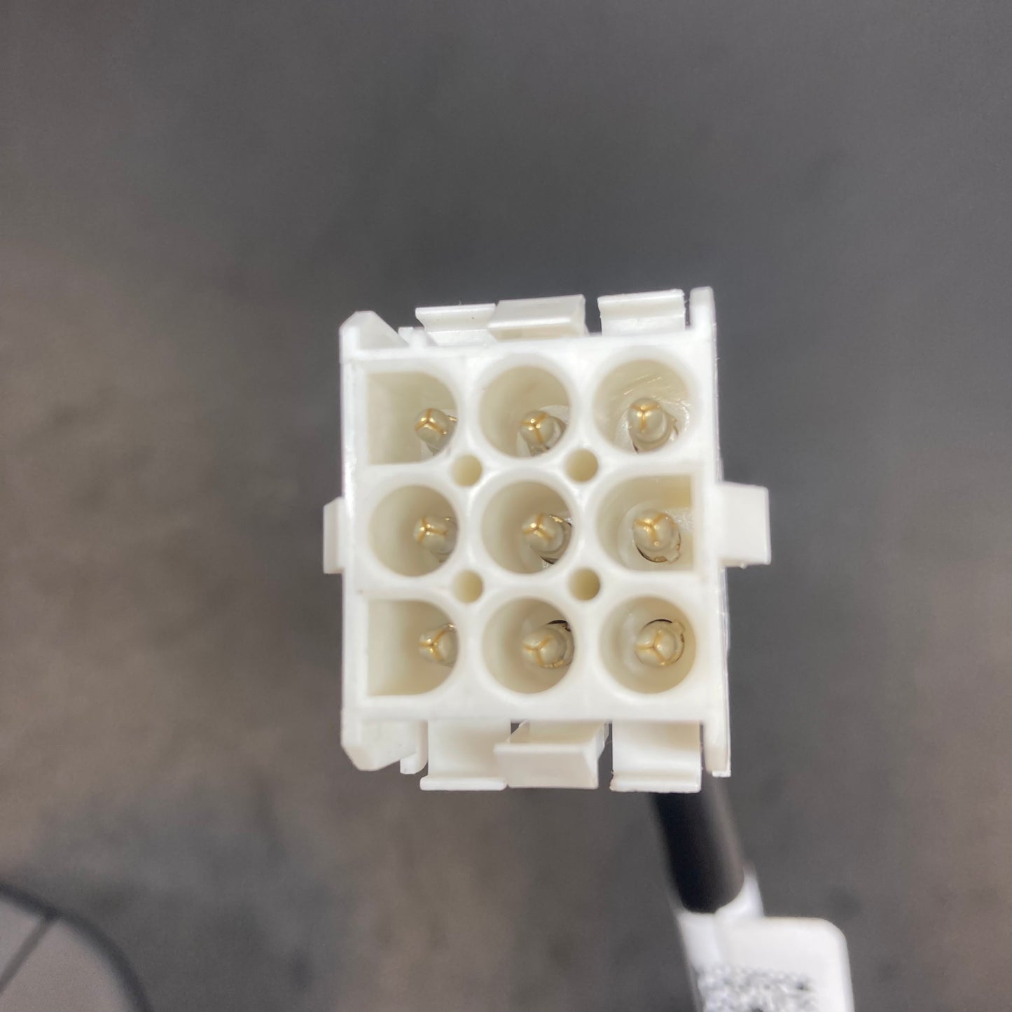 Switch unit LH