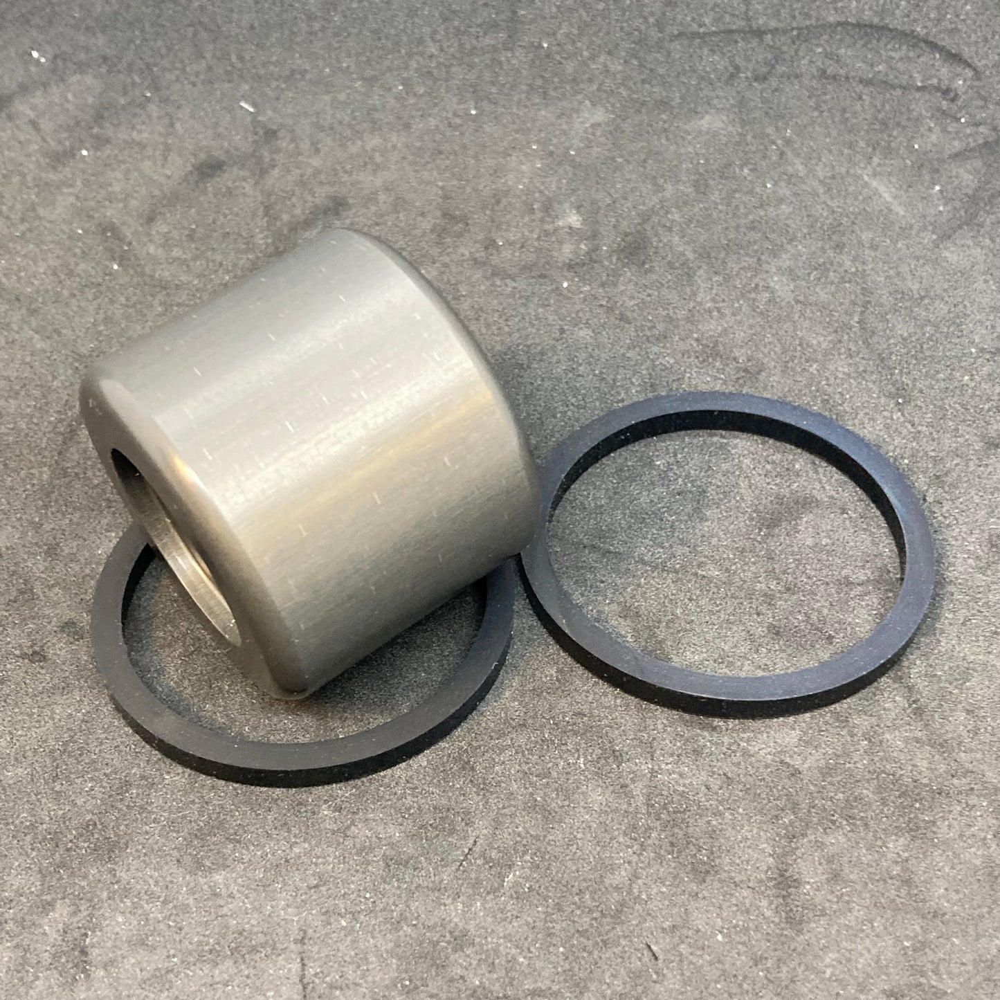 2014-2021 Rear Brake Service Kit