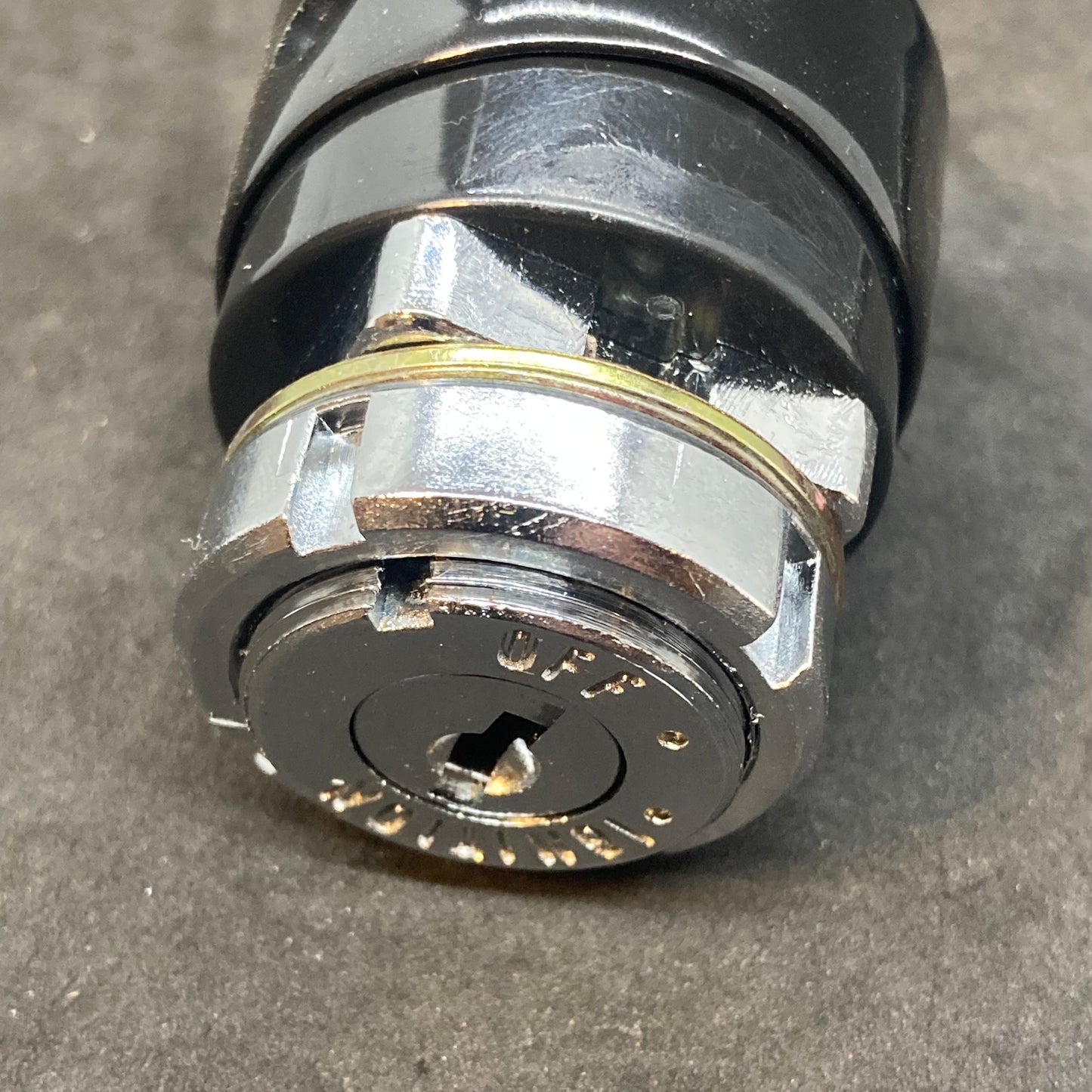 Ignition switch 2014-2019 (aftermarket)