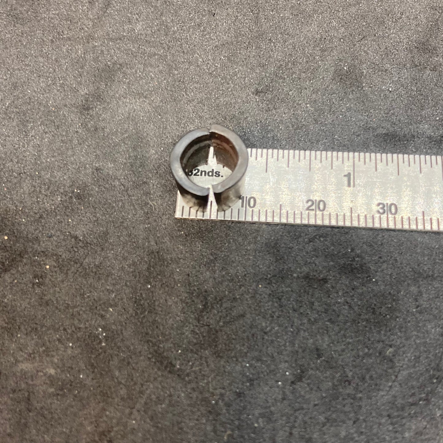 Valve spring lock (keeper) through 2007