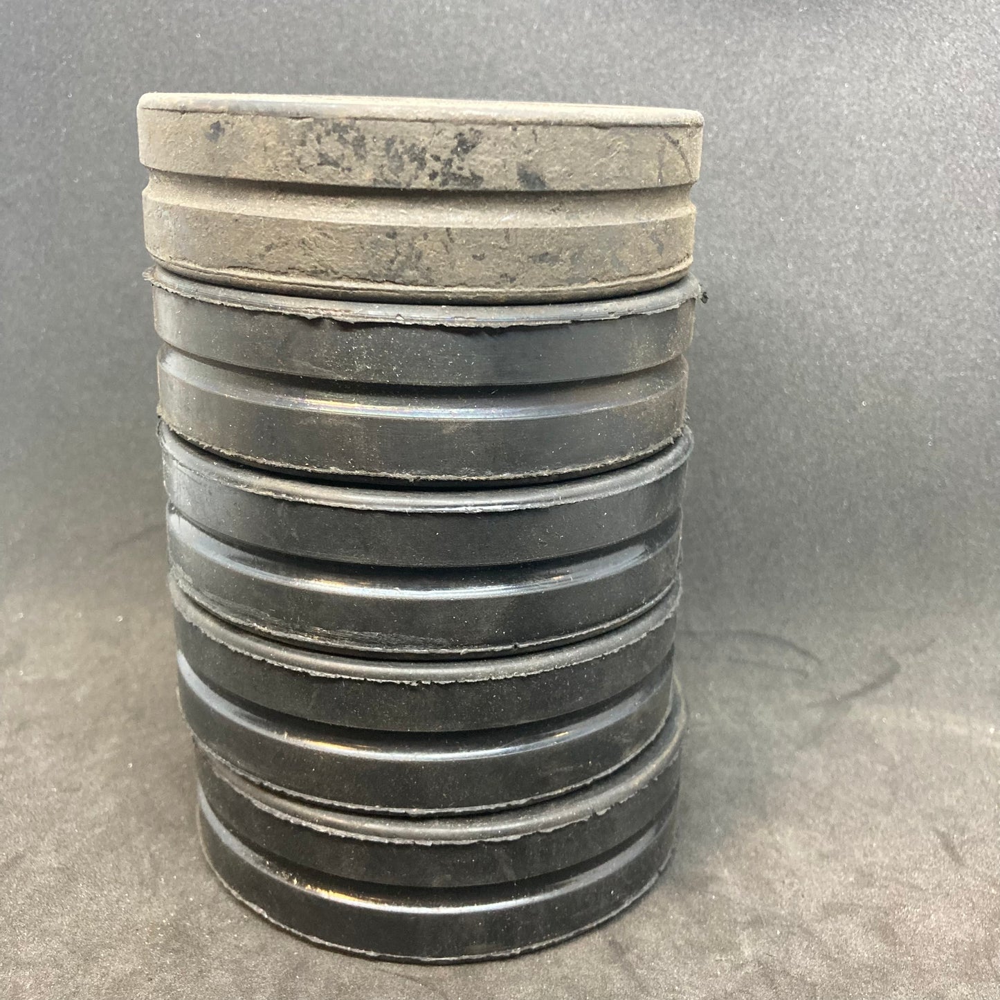 Flexible coupling core only (Ukrainian aftermarket)