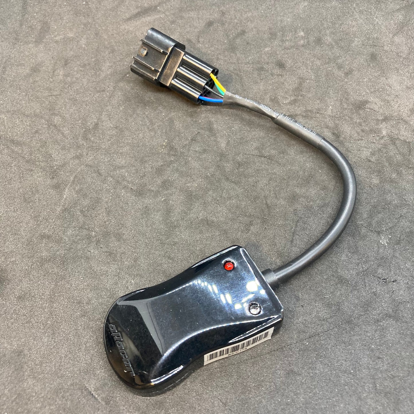 Gen 2 EFI Bluetooth dealer tool