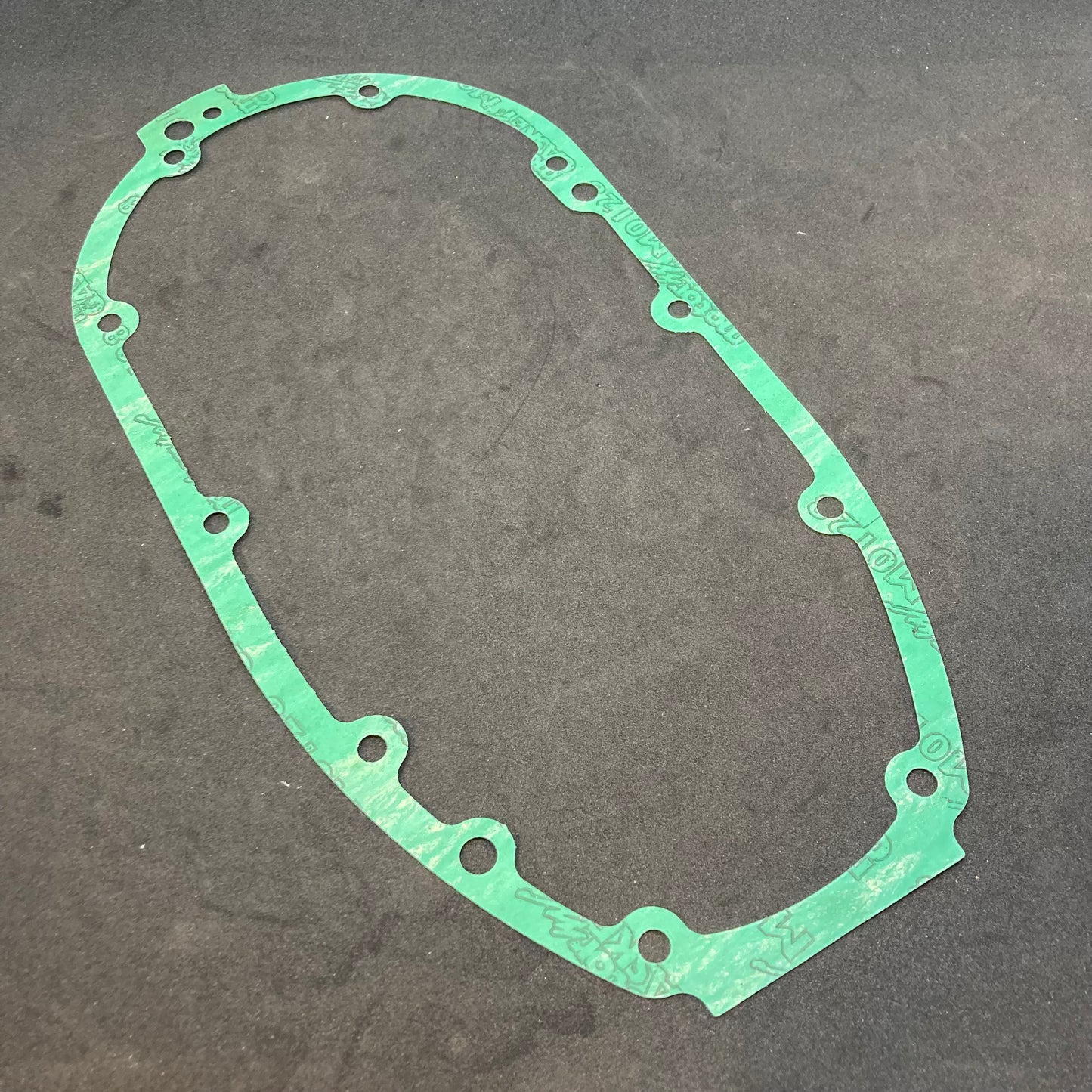 Front cover gasket