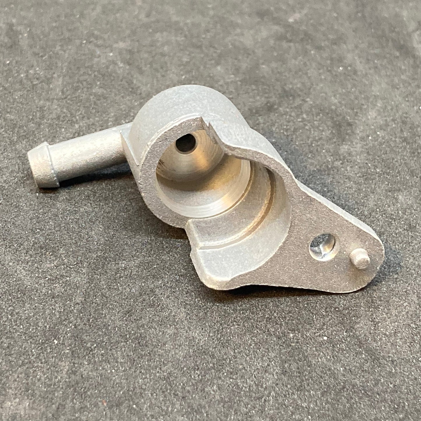 LH Injector fitting 2019+