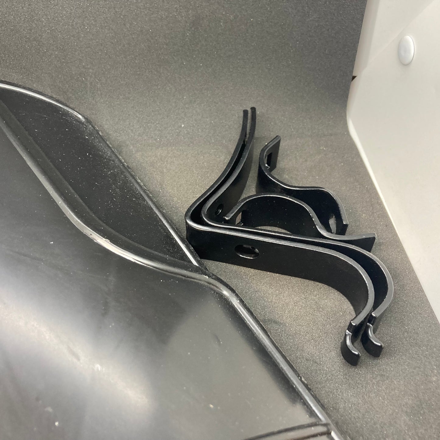 Leg Mud Guard Set