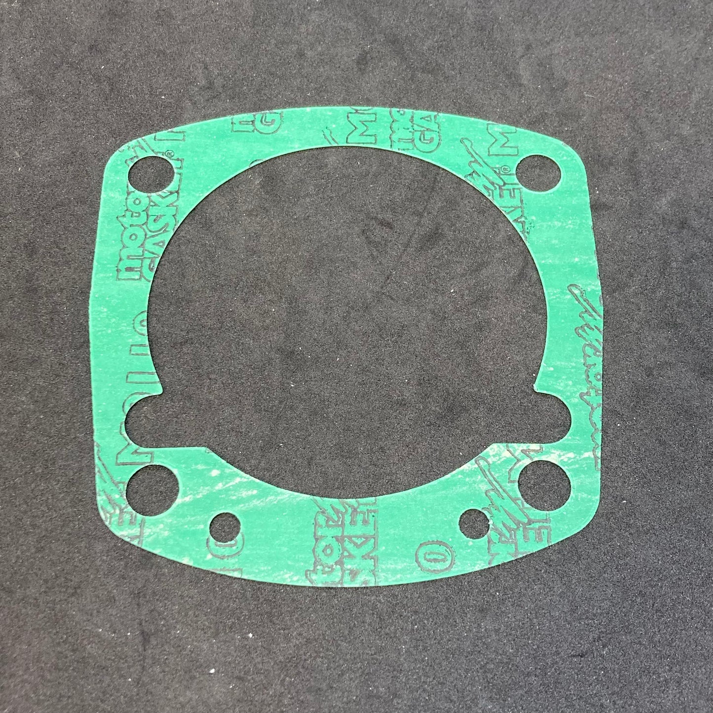 Cylinder base gasket