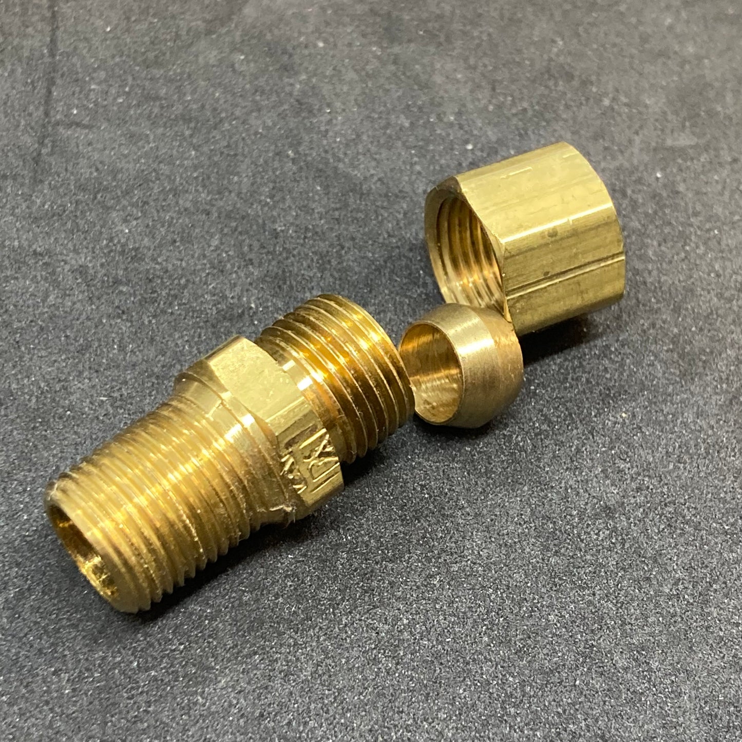 Fuel level gauge assy (2014-2017 upgrade)