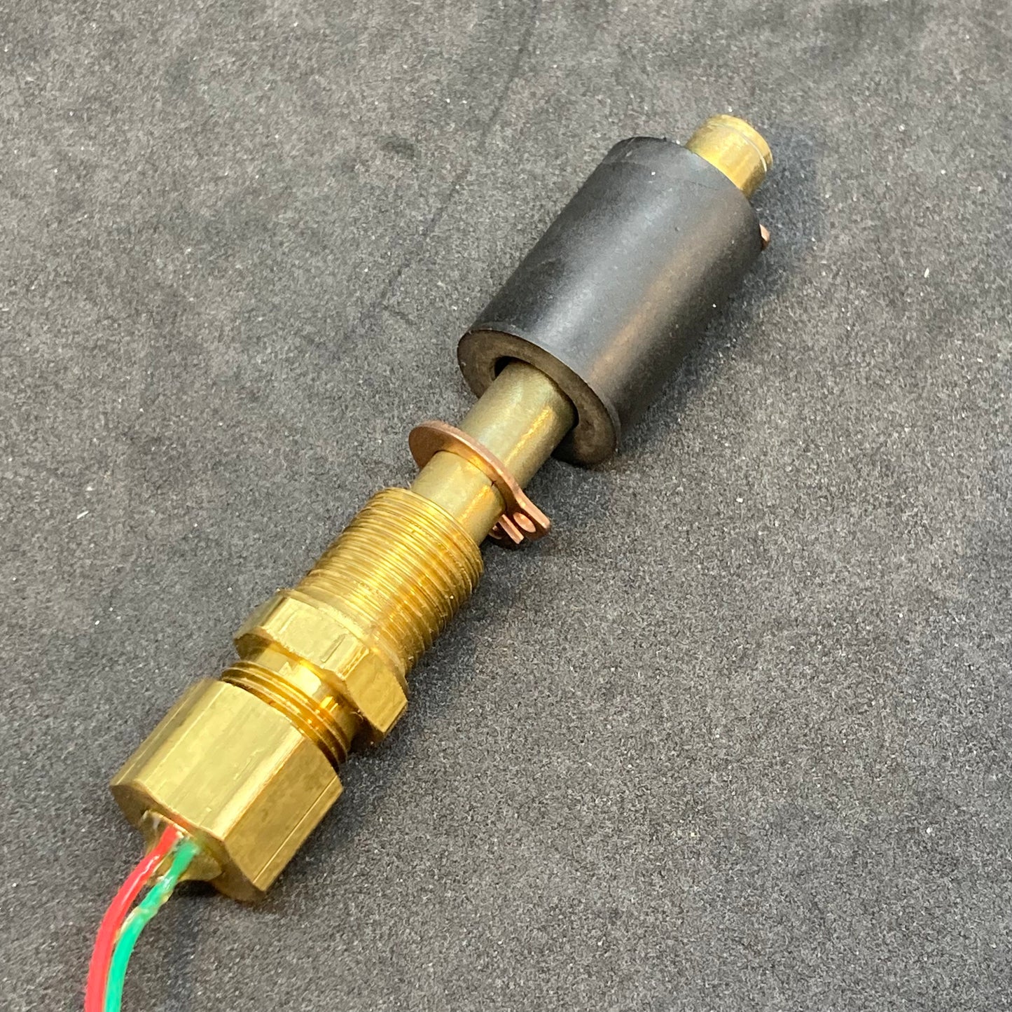 Fuel level gauge assy (2014-2017 upgrade)