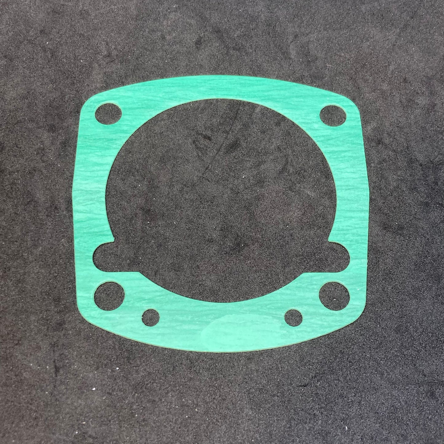 Cylinder base gasket