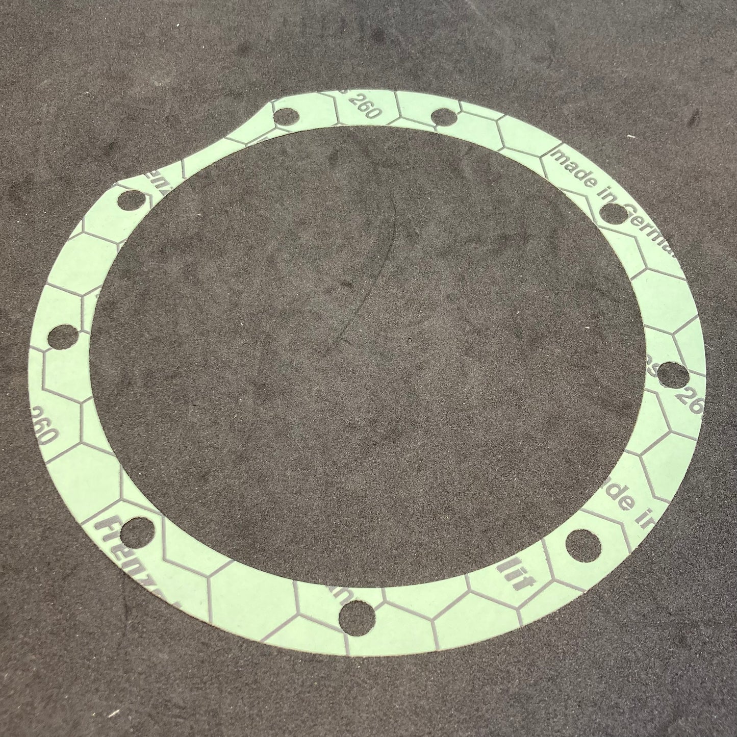Rear housing gasket (through 2022)