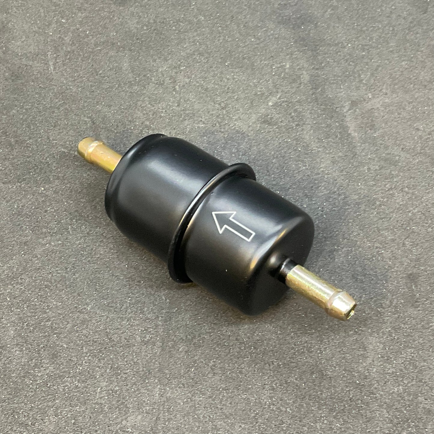 Fuel filter 2014-2018 external filter