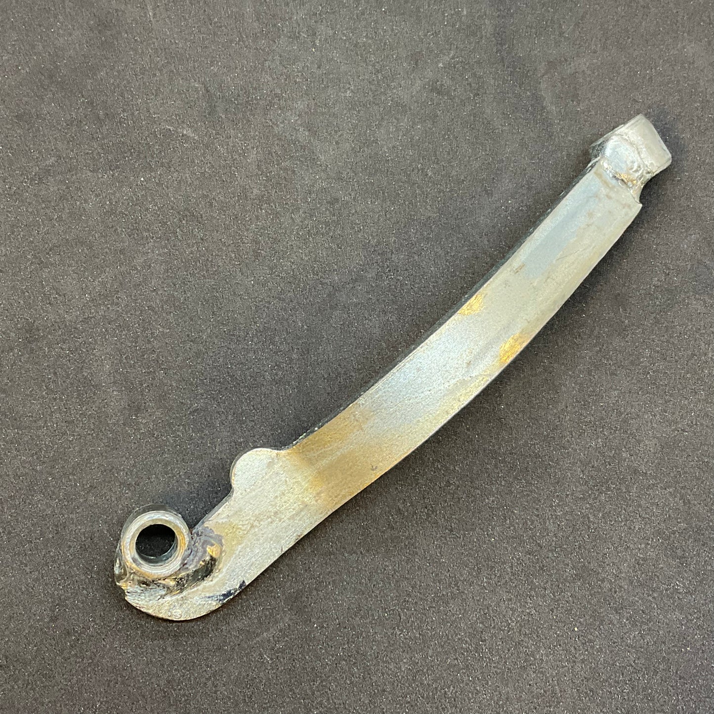 Clutch release lever non-forged through 2019
