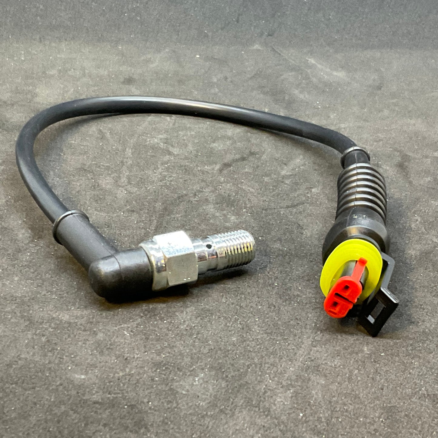 Rear brake light switch hydraulic 2016+