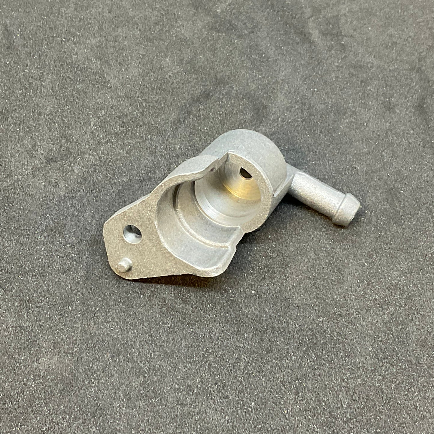 RH Injector fitting 2019+