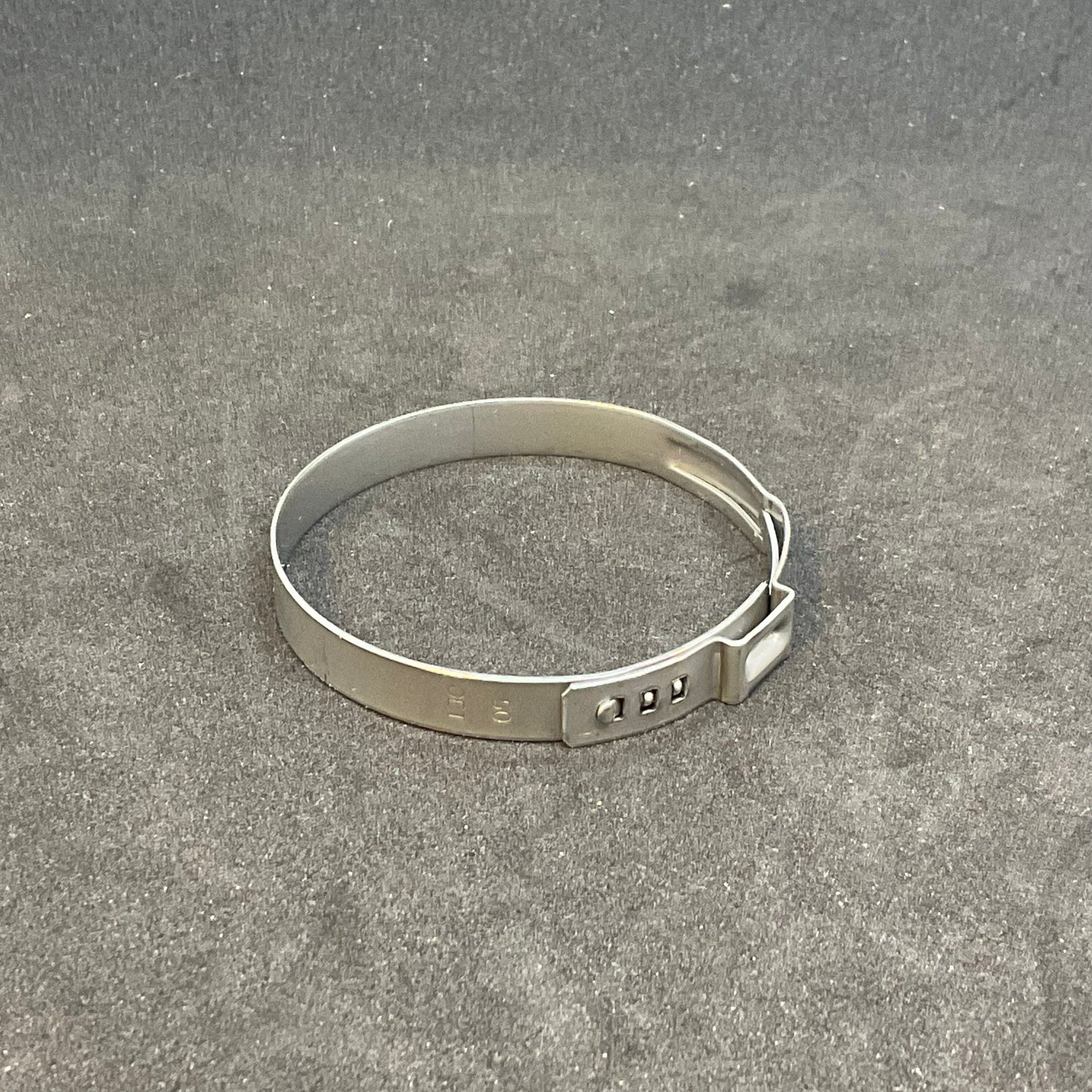 Stepless eye clamp, 50.0 mm Oetiker 2016-2018