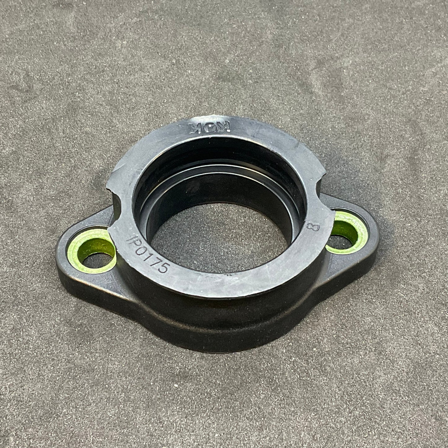 Compliance flange through 2016-2018 (throttle body holder)