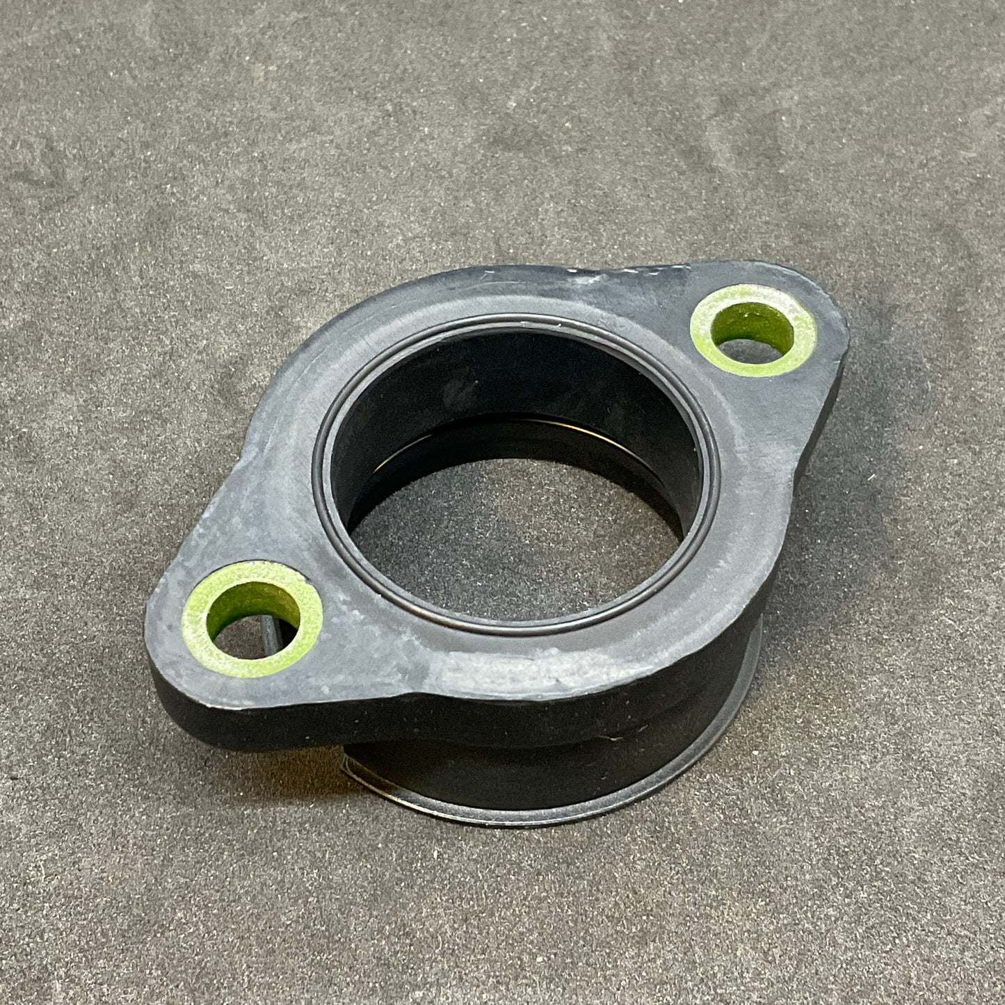 Compliance flange through 2016-2018 (throttle body holder)