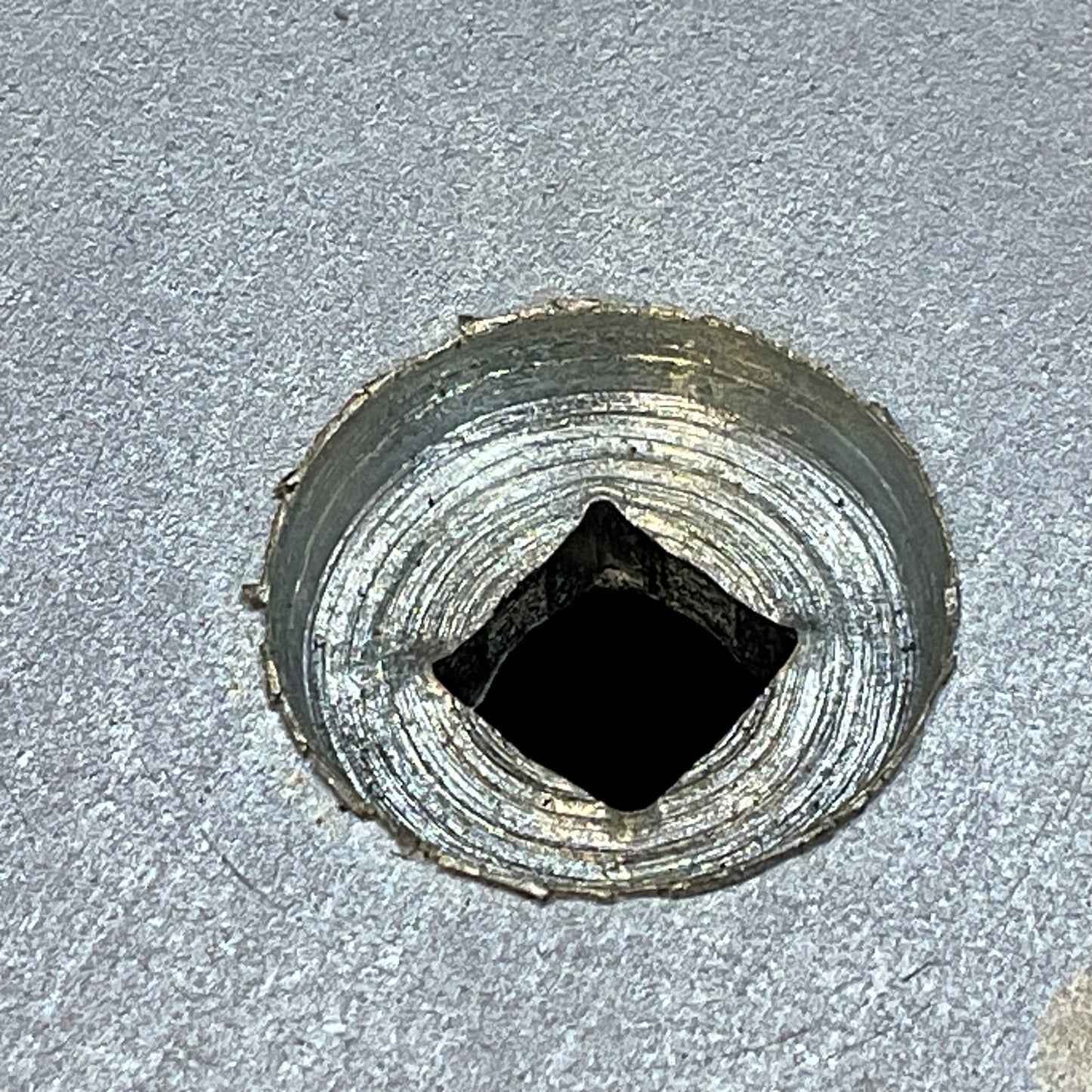 Clutch pressure plate