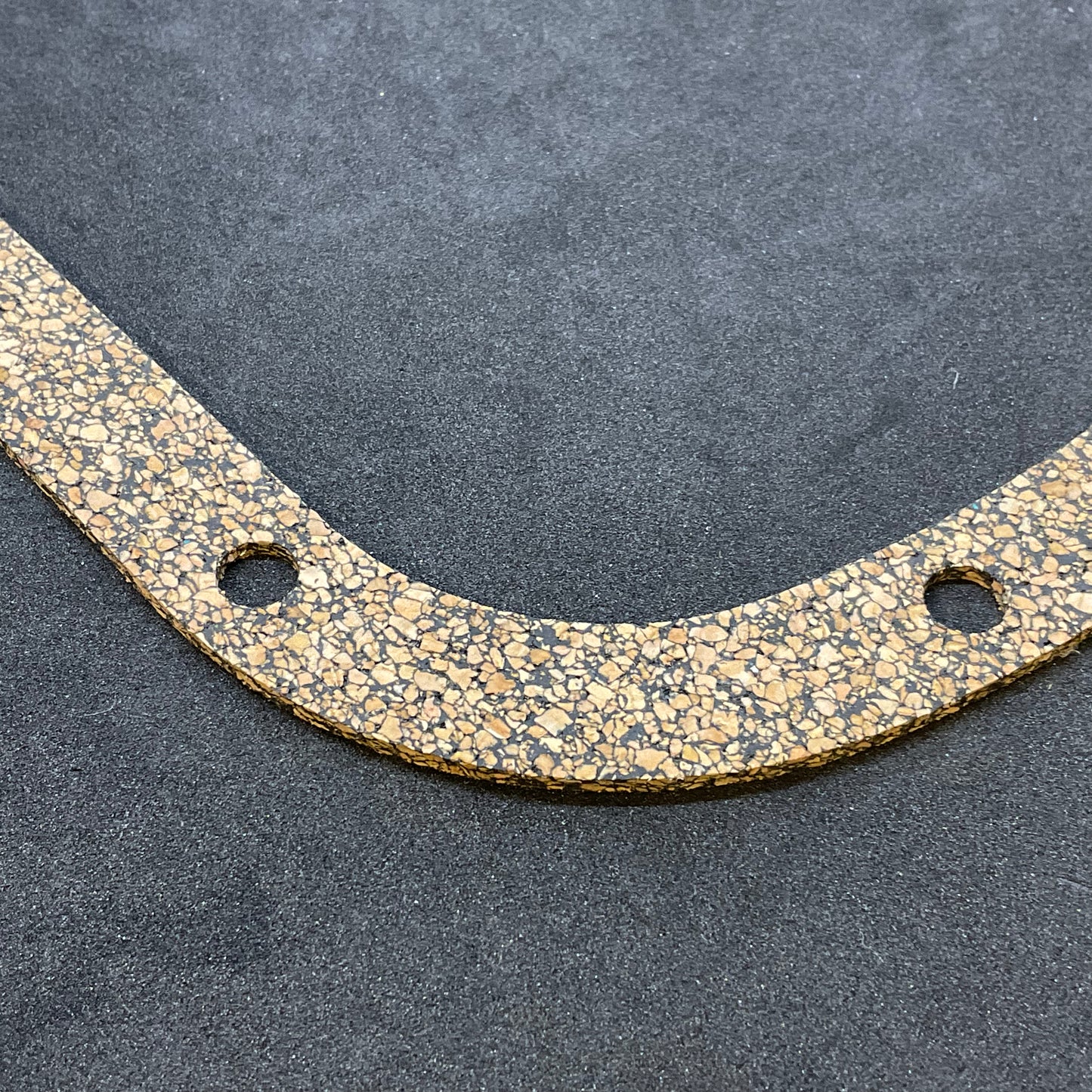 Oil sump gasket through 2018