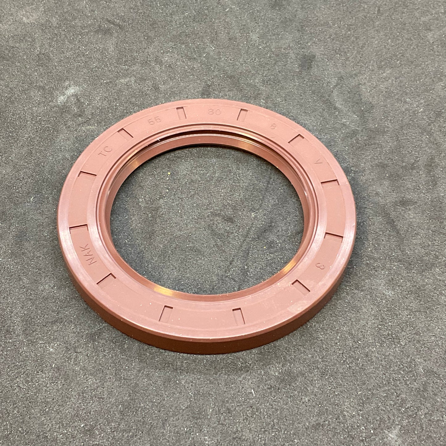 Oil seal 55x80x8