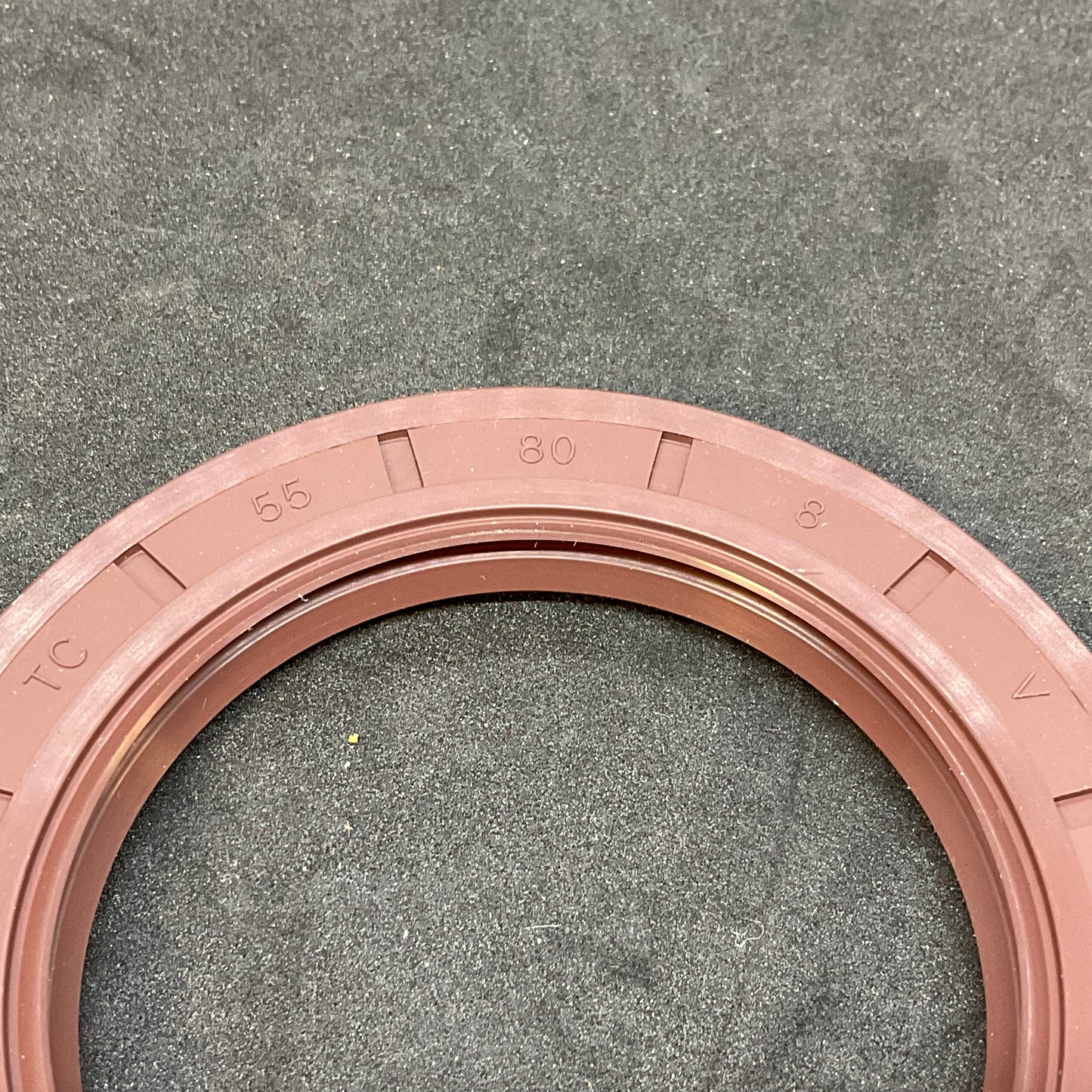 Oil seal 55x80x8
