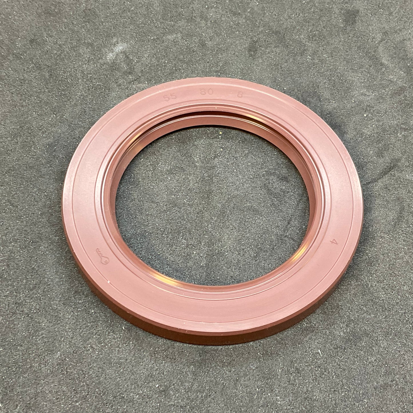 Oil seal 55x80x8 (alternate)