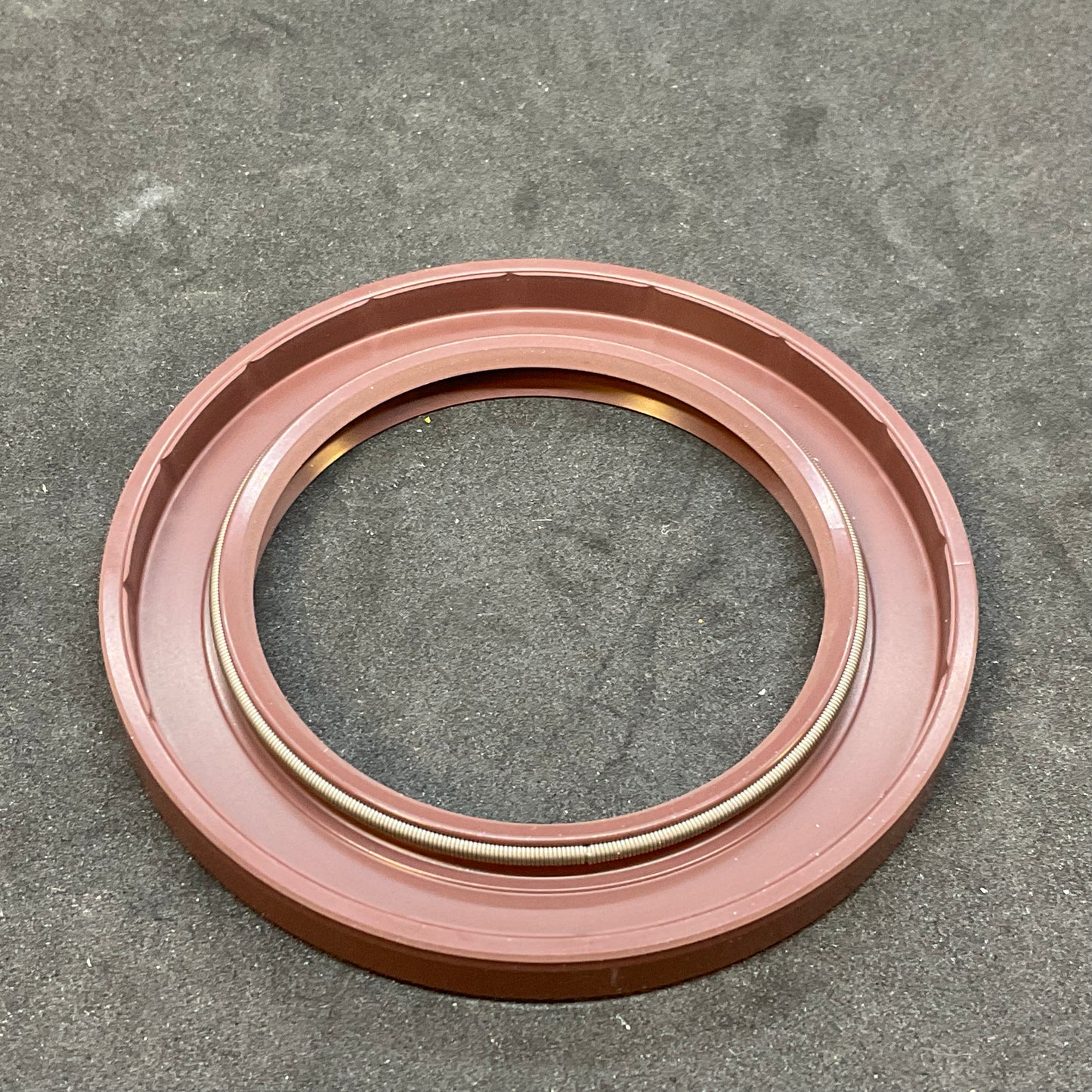Oil seal 55x80x8 (alternate)