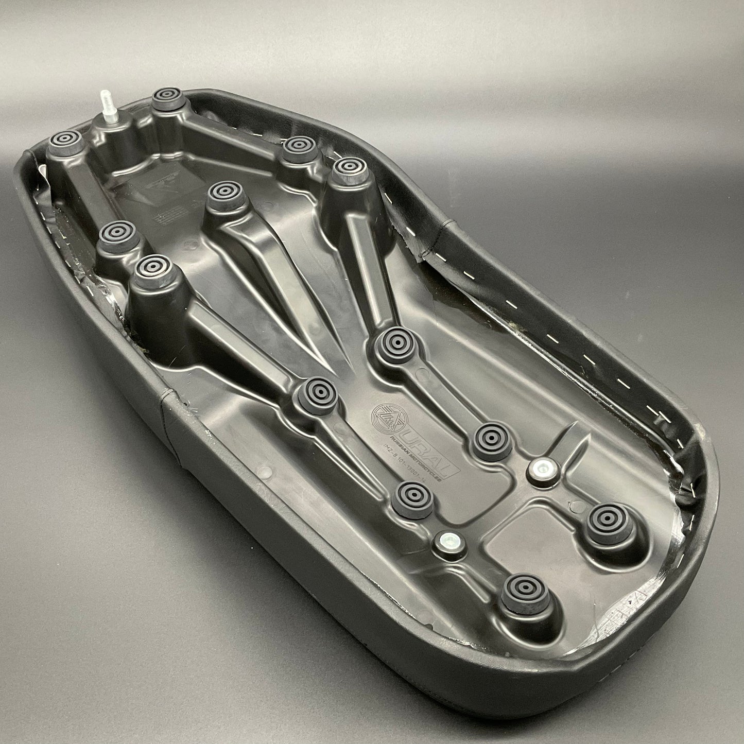 Enduro Bench Seat (takeoff)