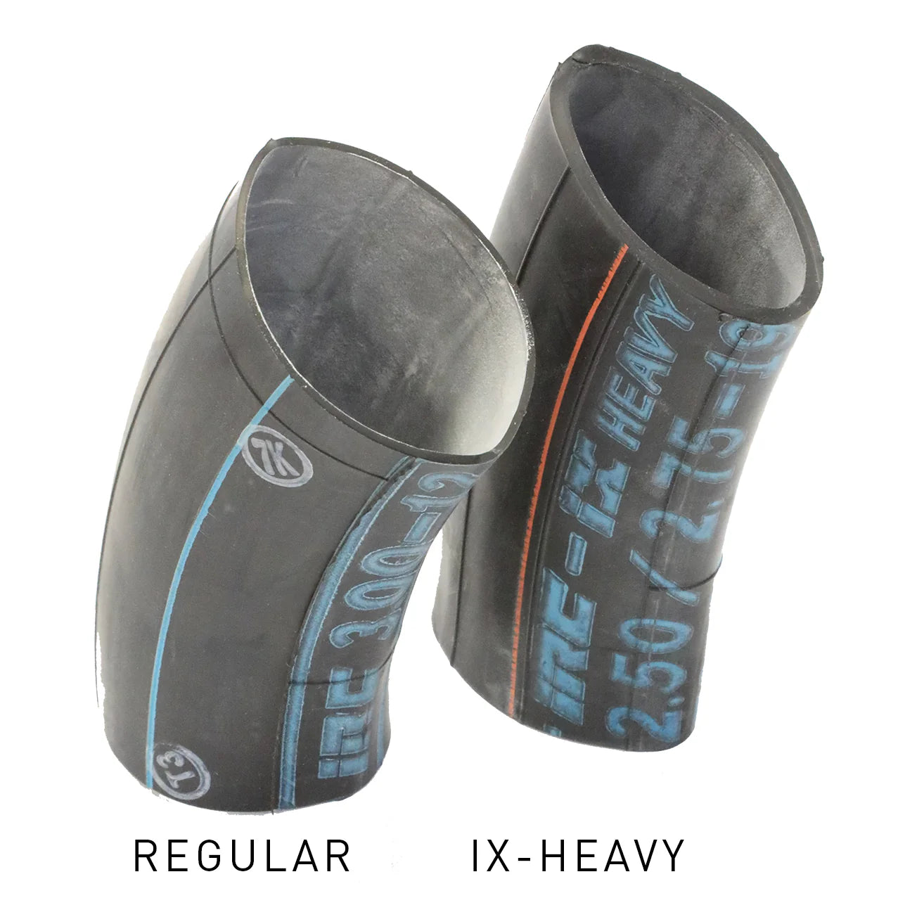 Inner tube, heavy duty, 4.00-19"