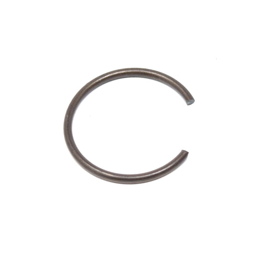 Piston circlip