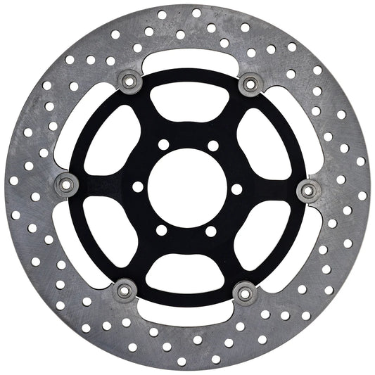 Front brake rotor 2010+, aftermarket