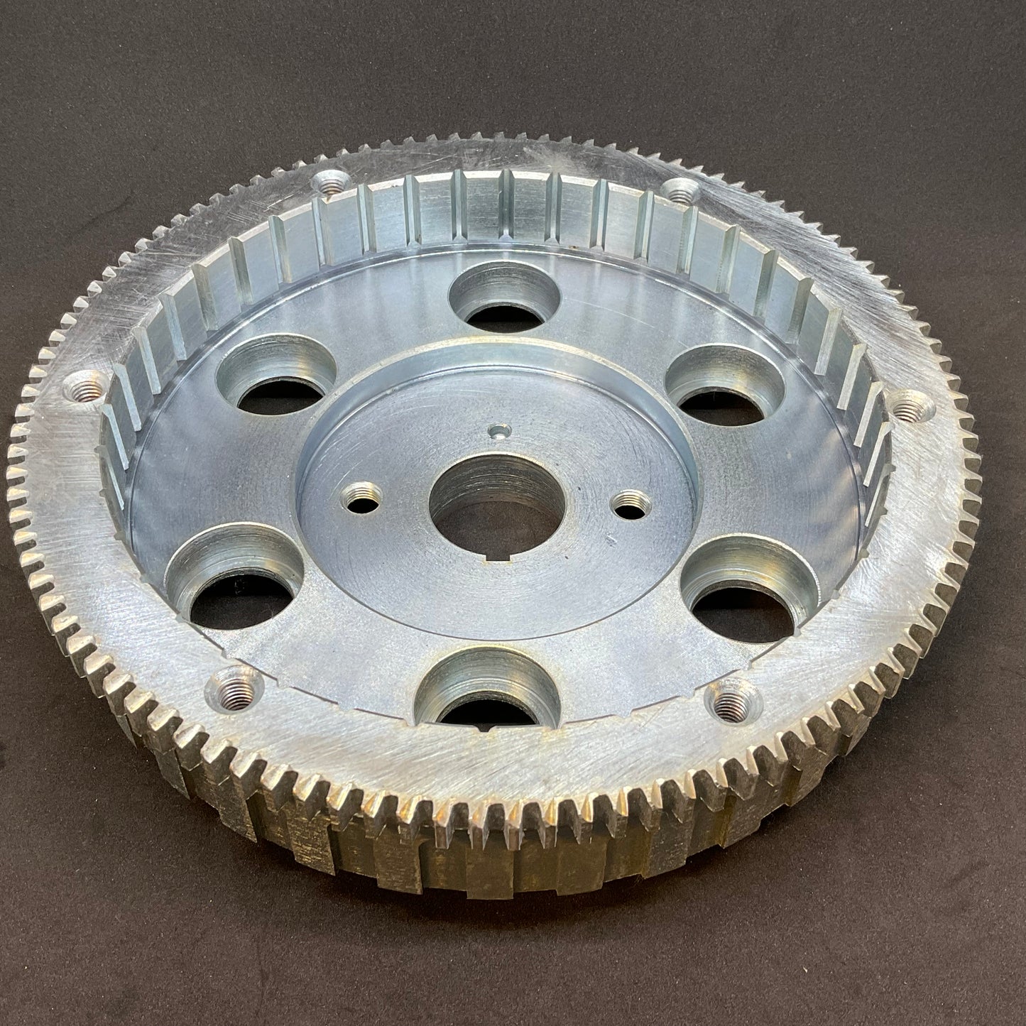 Flywheel for EFI (2014+)