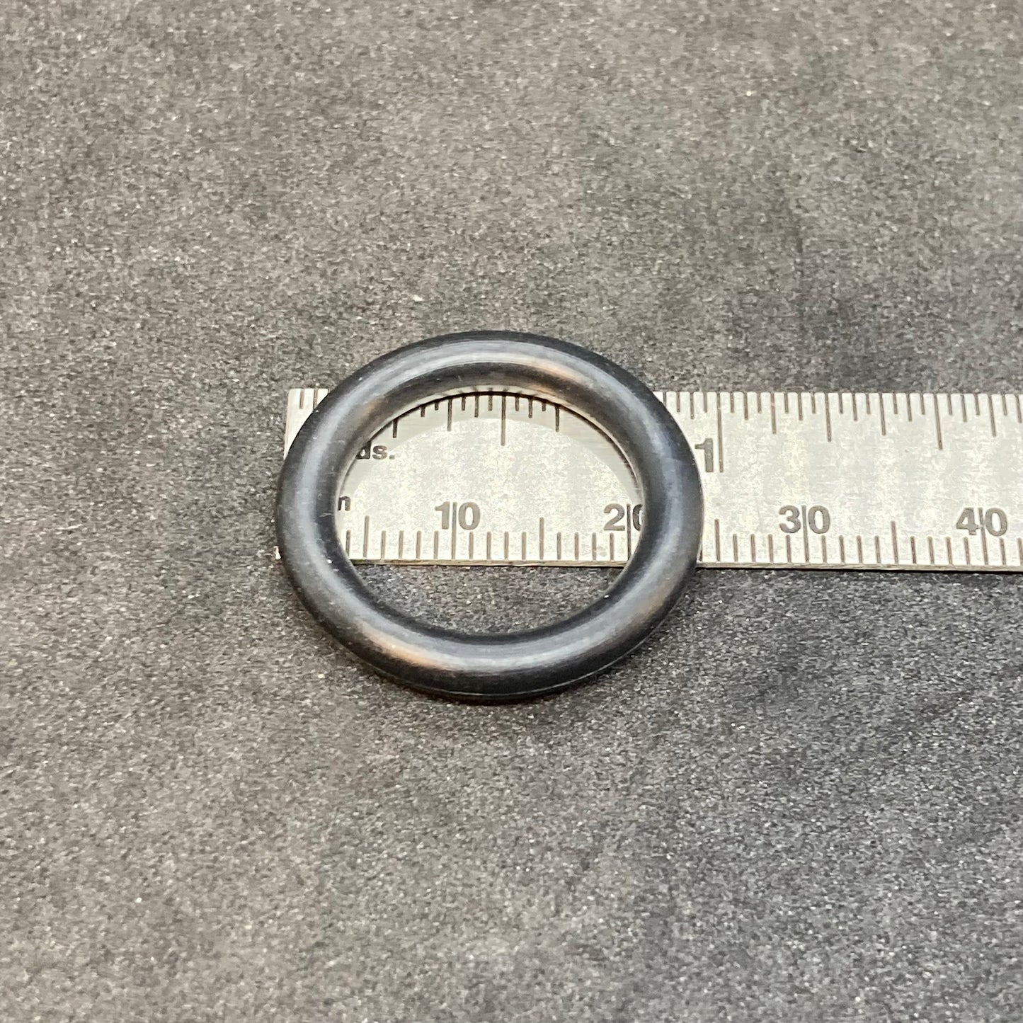 Slider Ring o-ring