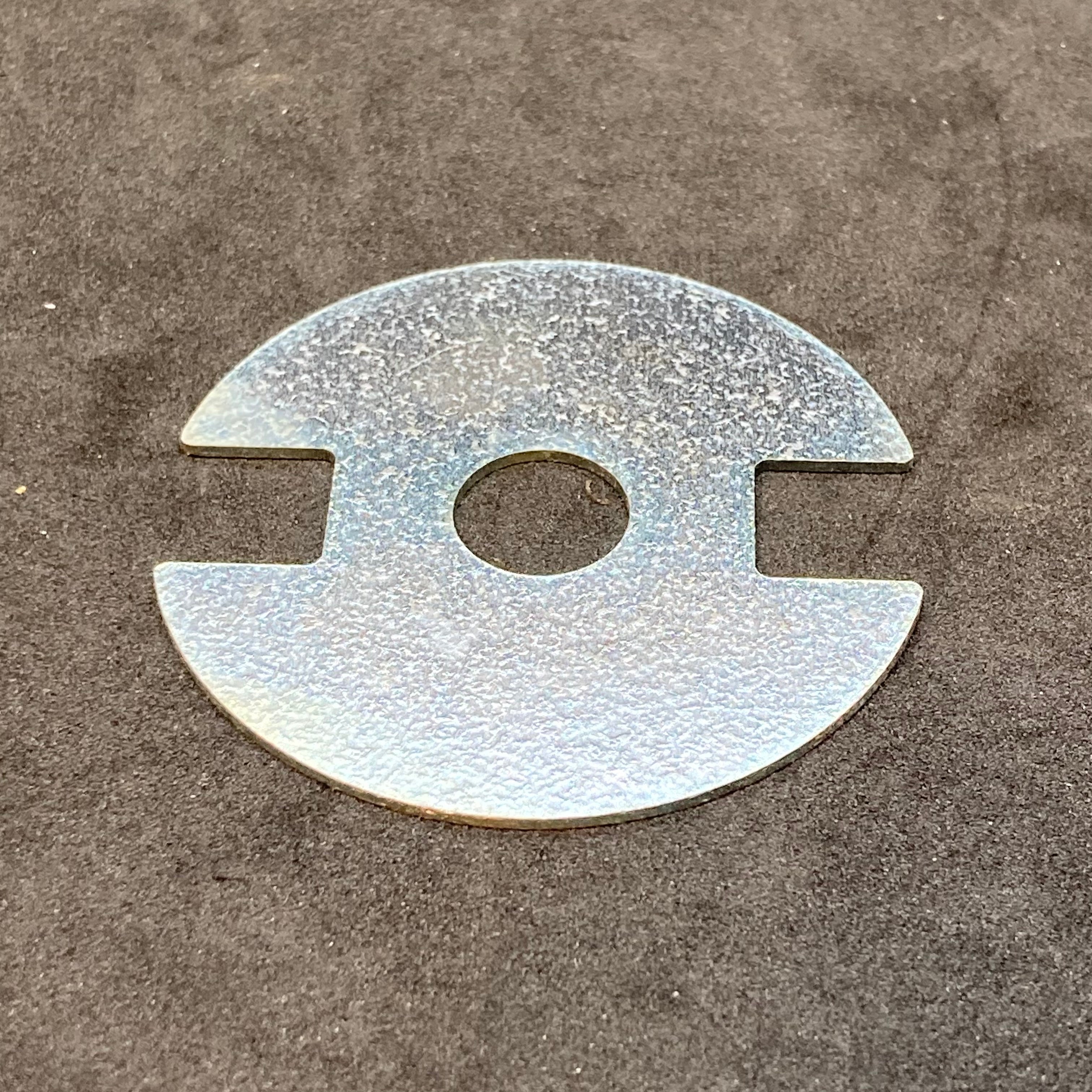 Timing rotor for Ducati Energia ignition system – Nashville Motorcycle ...