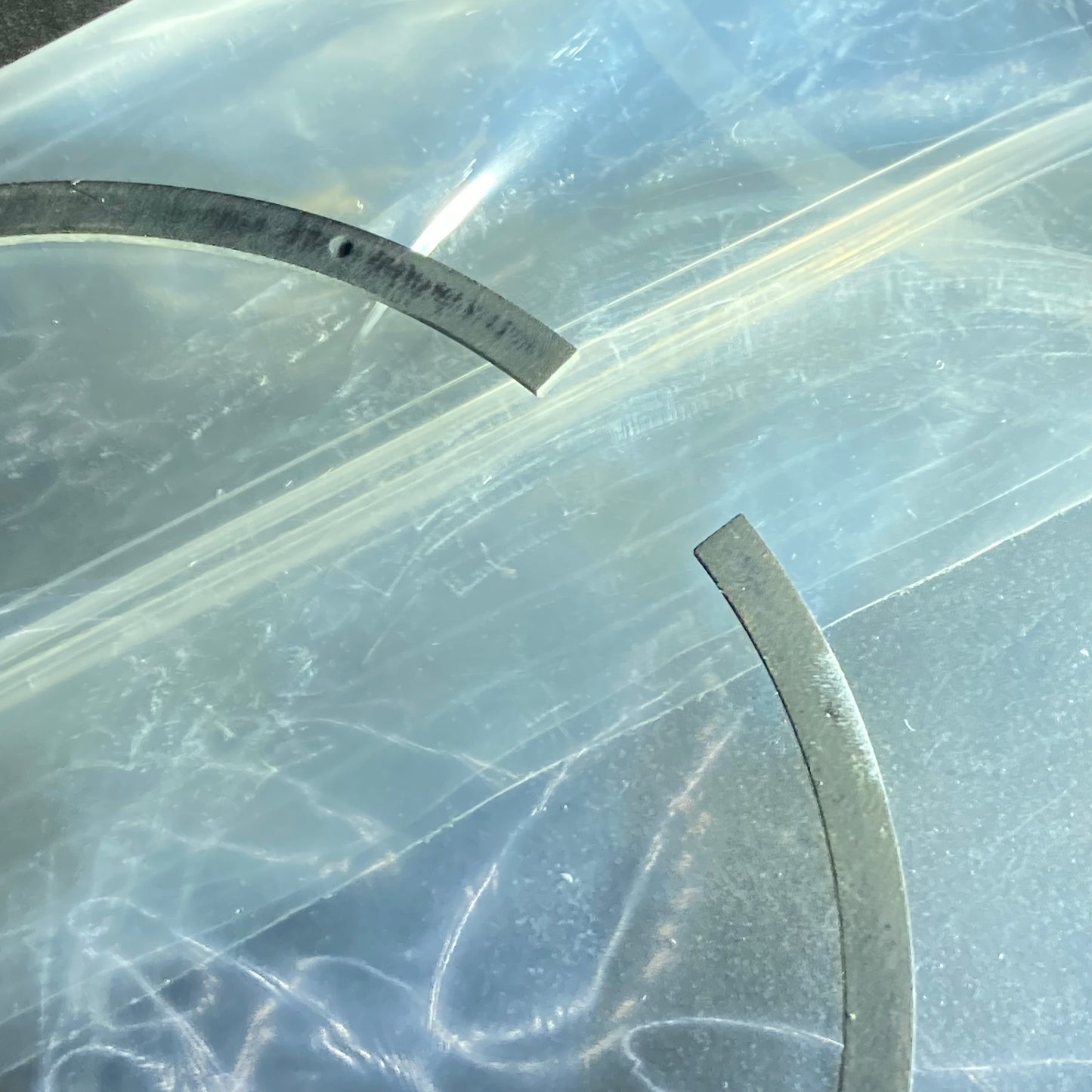 Piston ring set 750cc 2018 and earlier